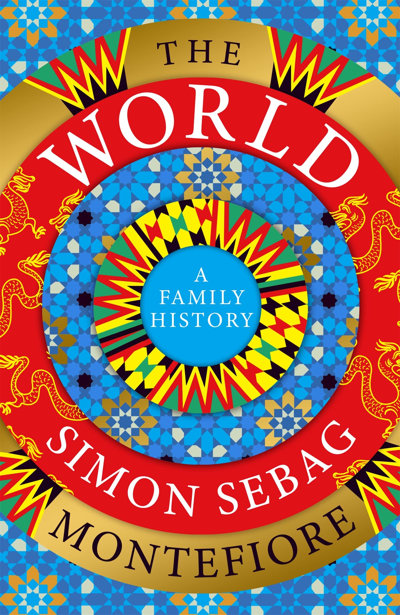 The World: A Family History Social Sciences