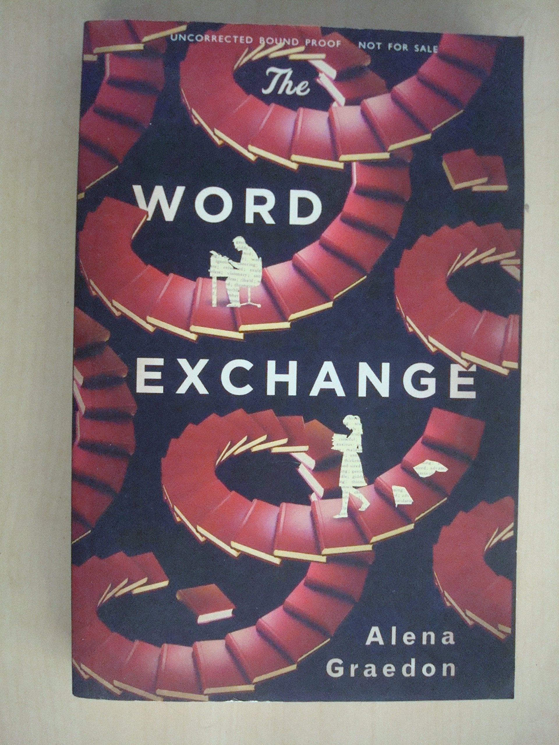 Product Image: The Word Exchange