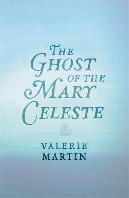 The Ghost of the Mary Celeste Contemporary literature