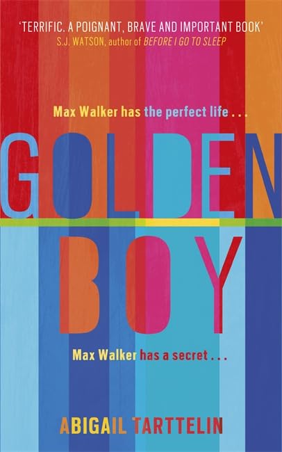 Golden Boy Contemporary literature