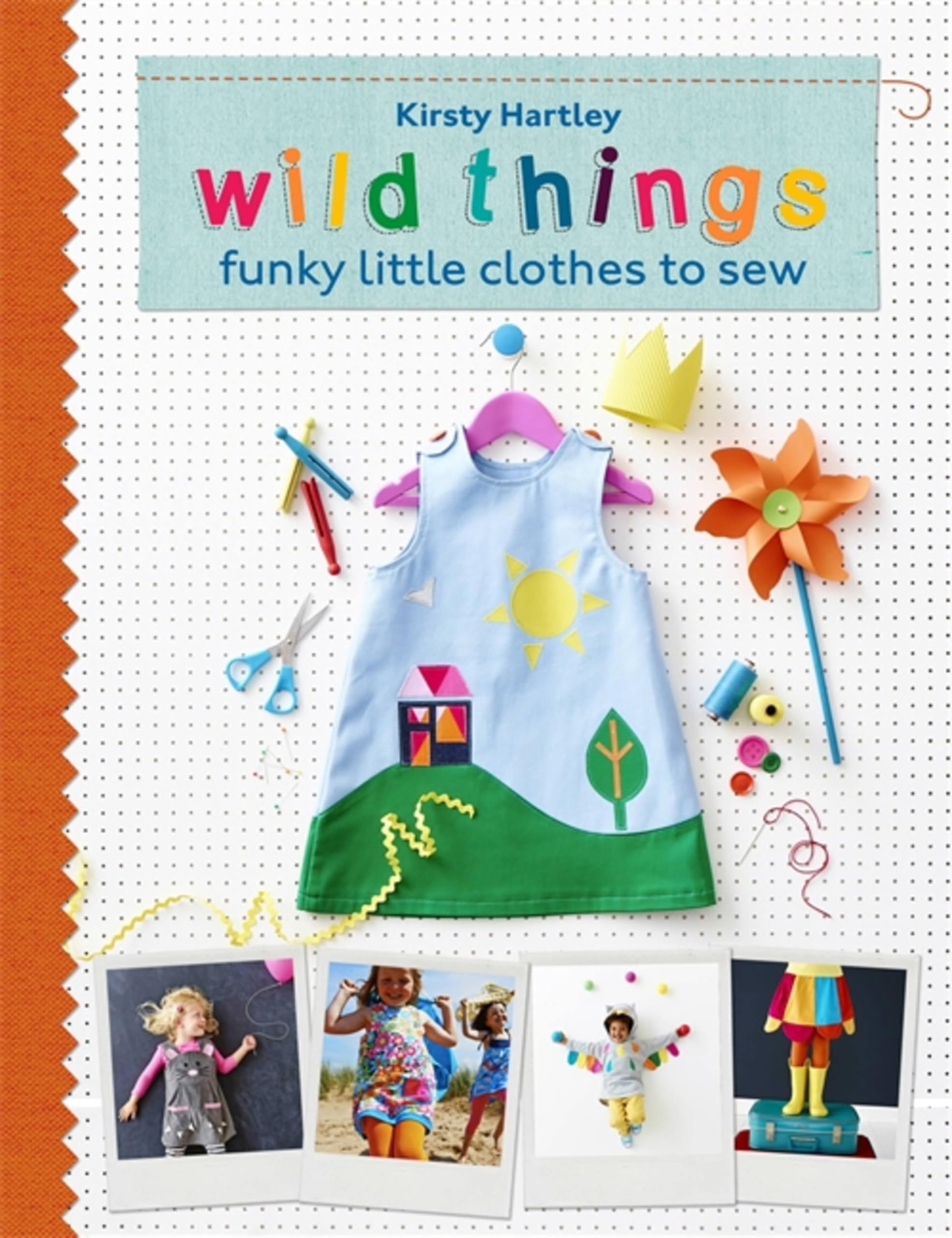 Product Image: Wild Things
