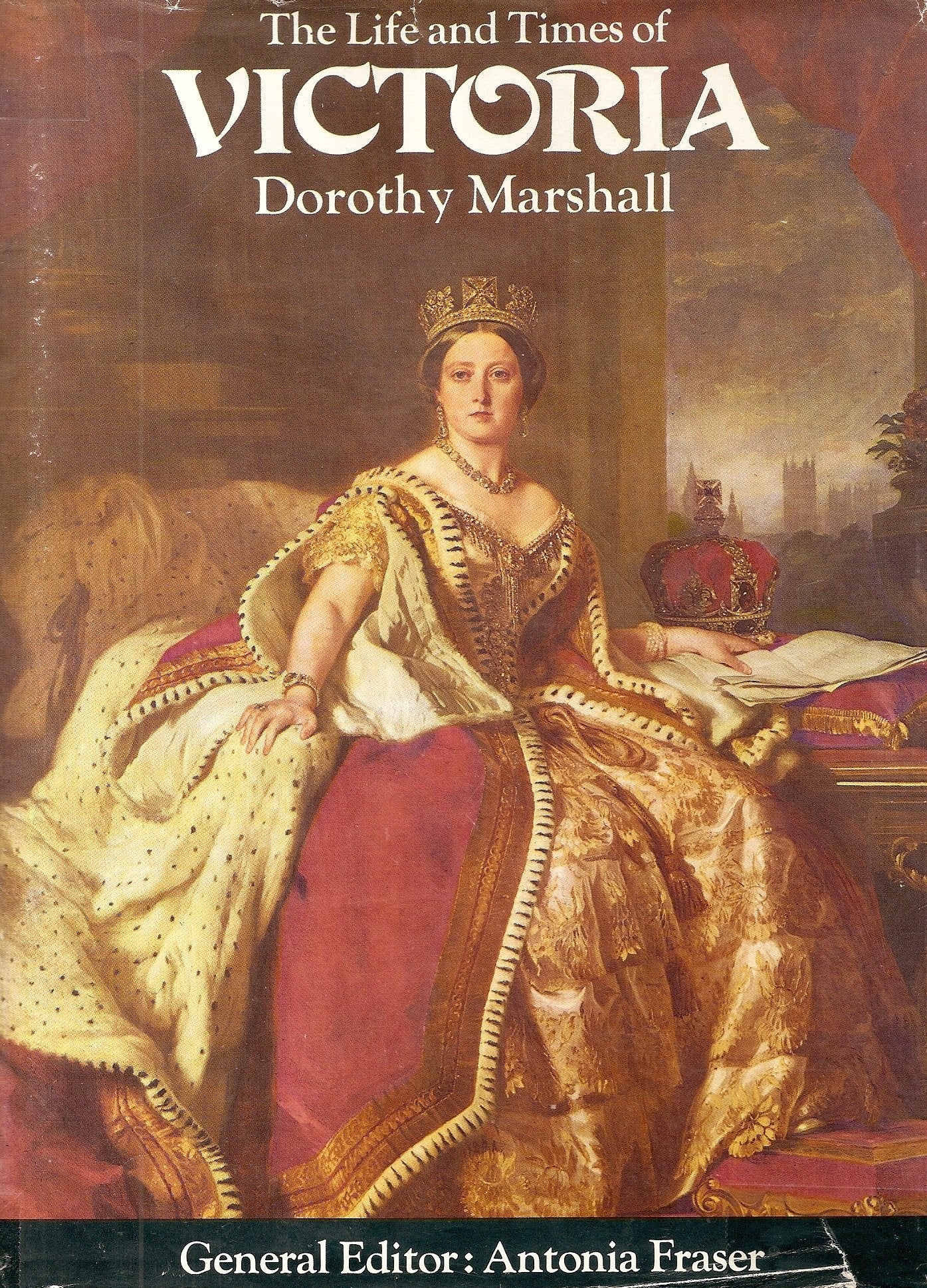 Life and Times of Victoria (Kings & Queens of England S.) Memories