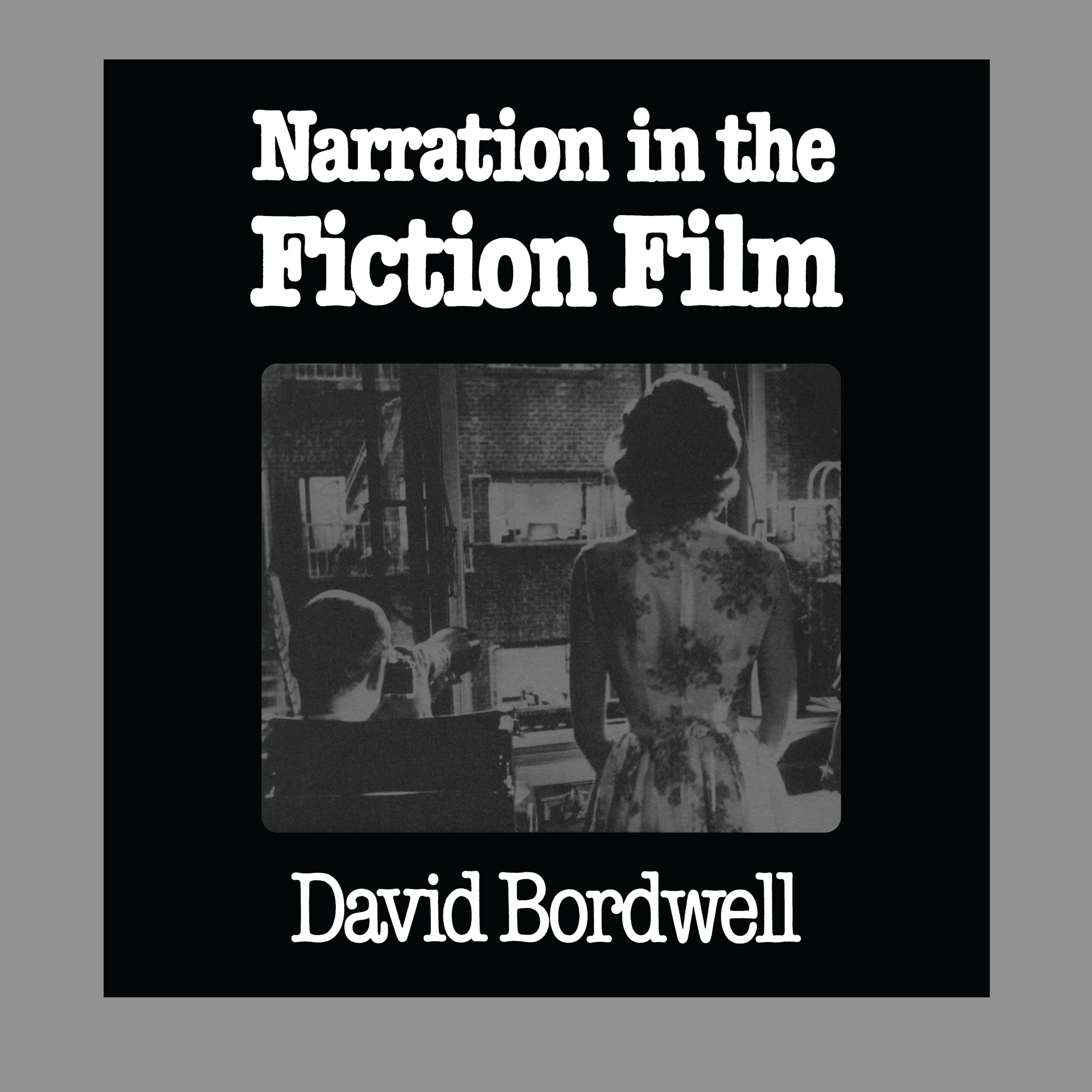 Narration in the Fiction Film Social Sciences