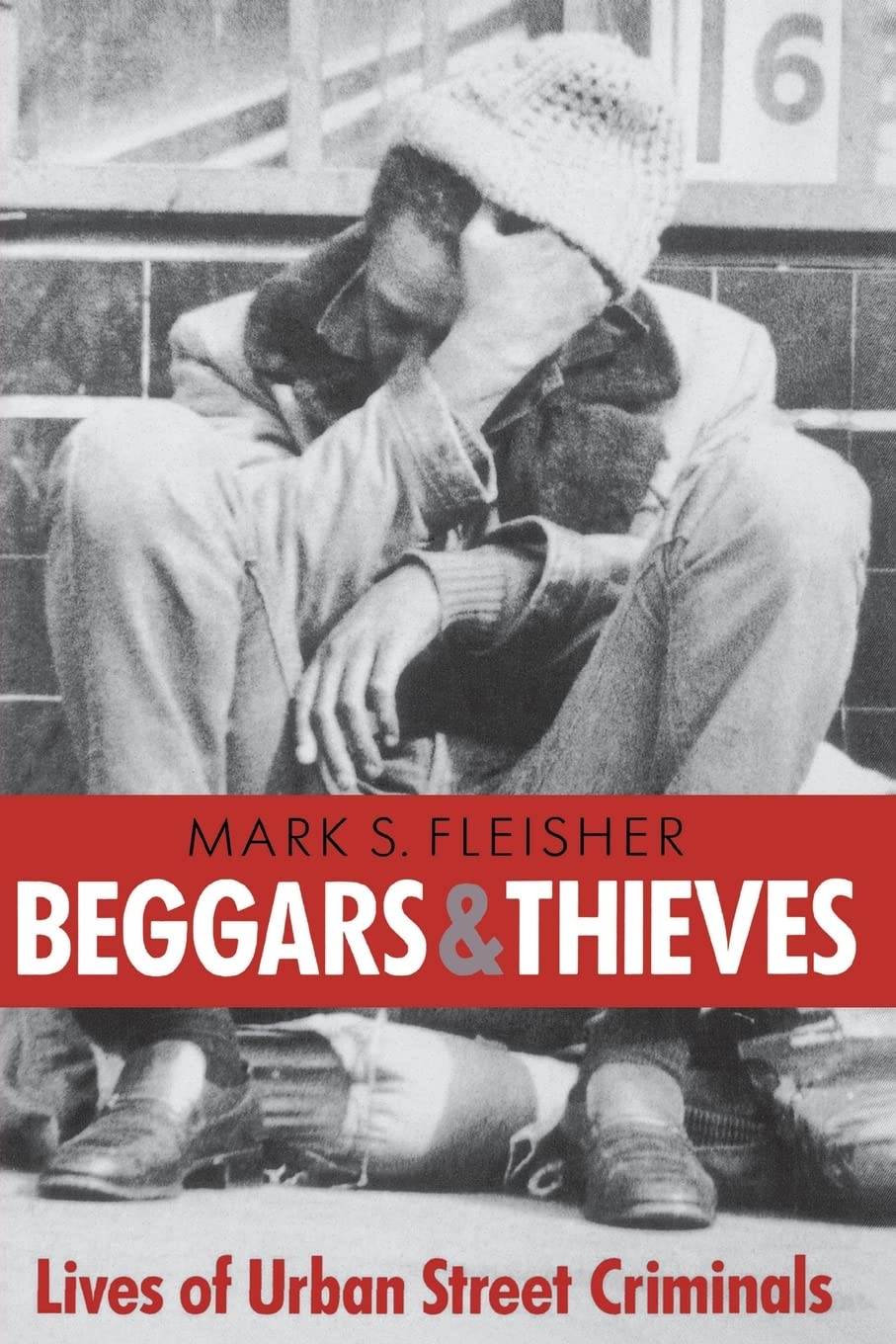 Beggars and Thieves: Lives of Urban Street Criminals Law