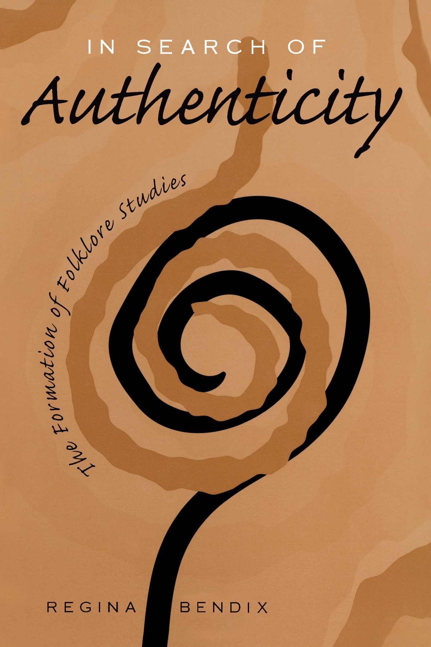 In Search of Authenticity: The Formation of Folklore Studies Books