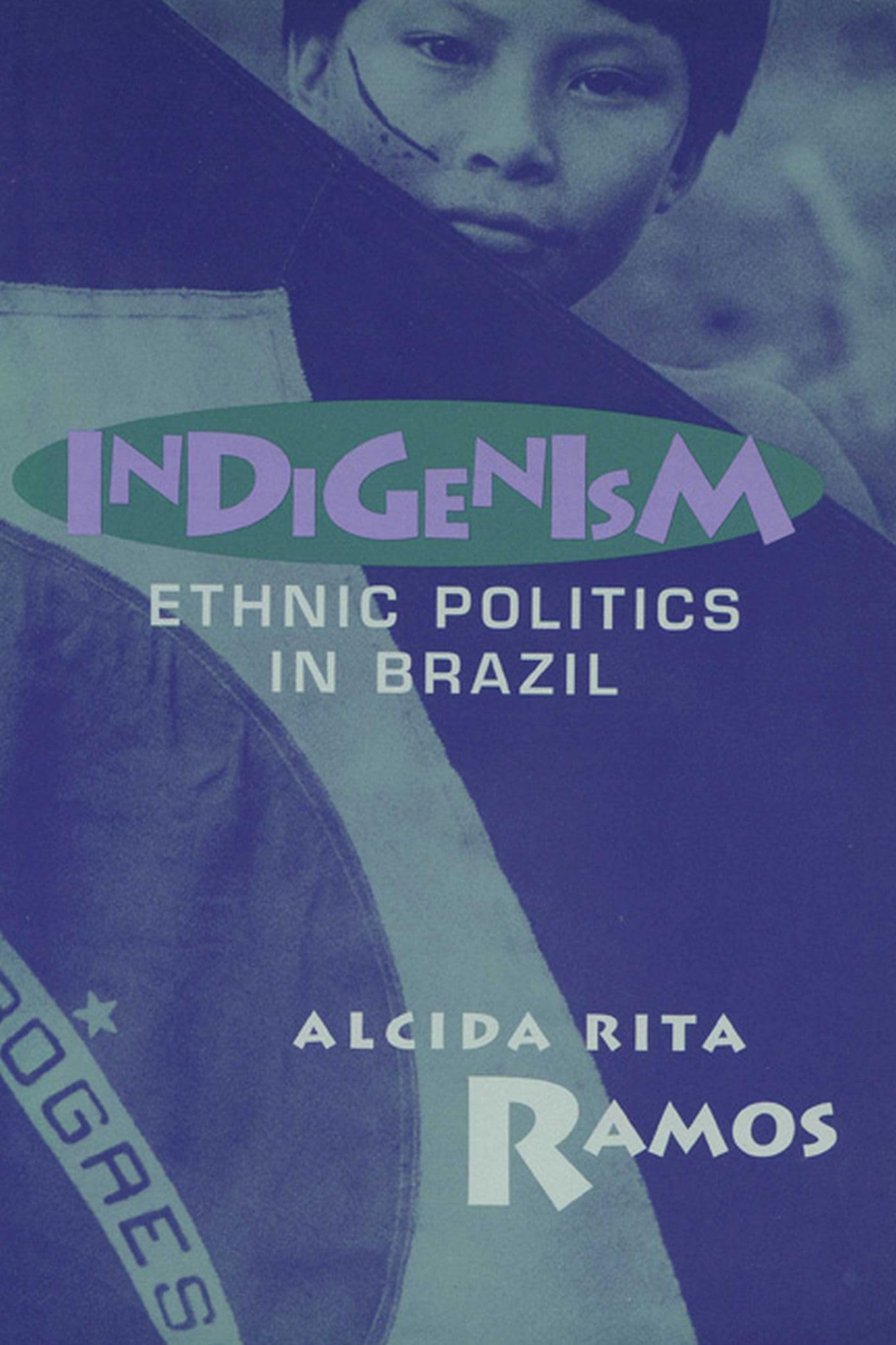Indigenism: Ethnic Politics in Brazil book