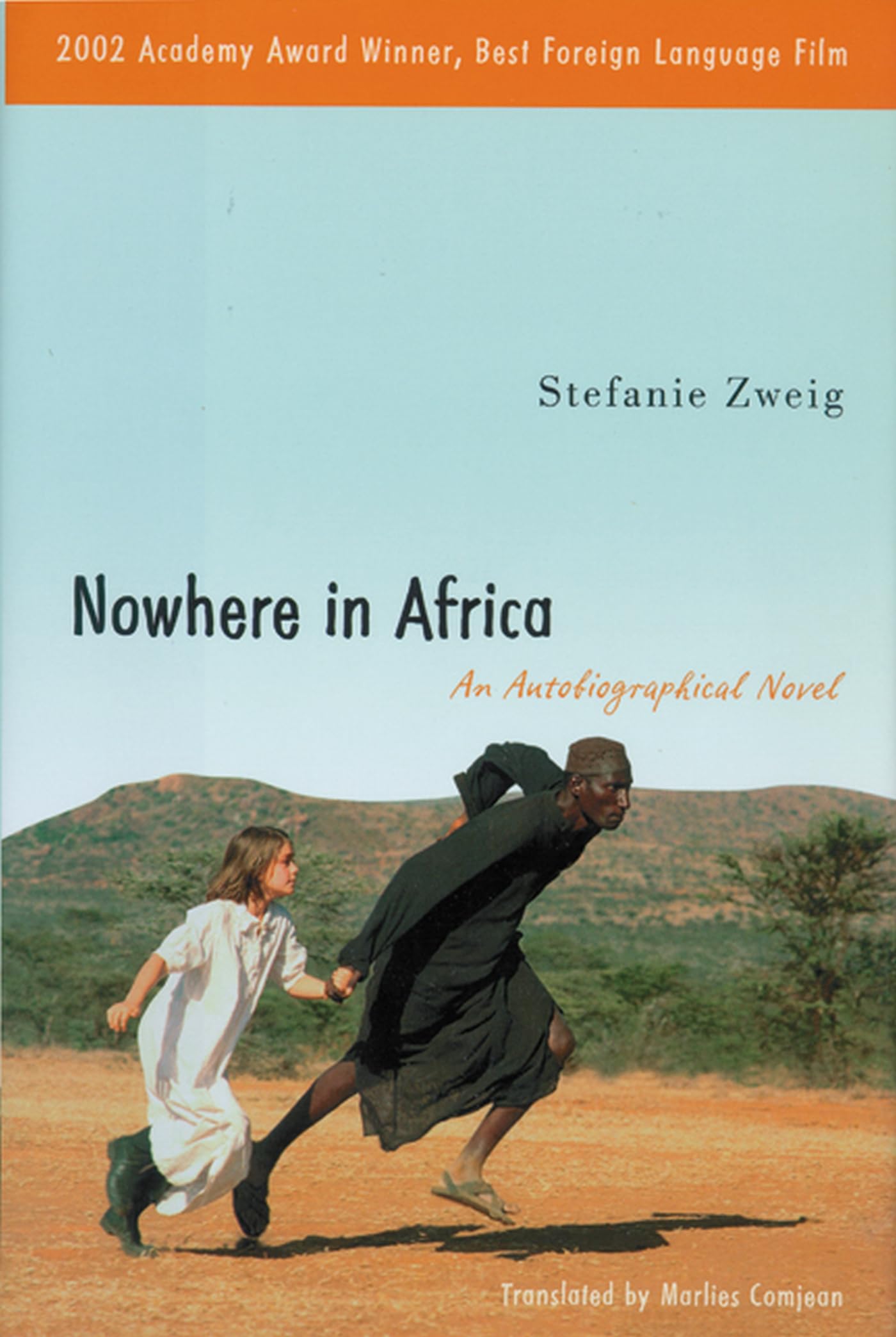 Nowhere in Africa: An Autobiographical Novel Contemporary literature