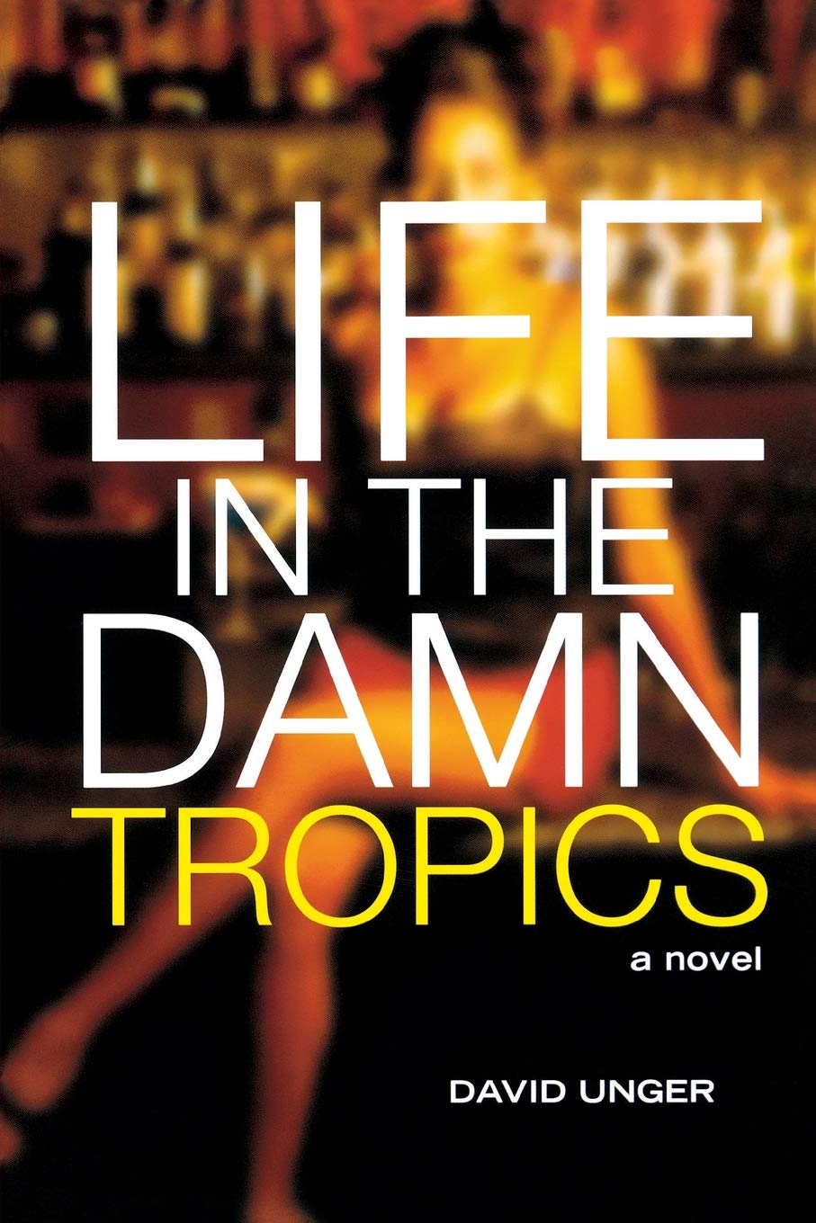 Life in the Damn Tropics: A Novel (Americas) Contemporary literature