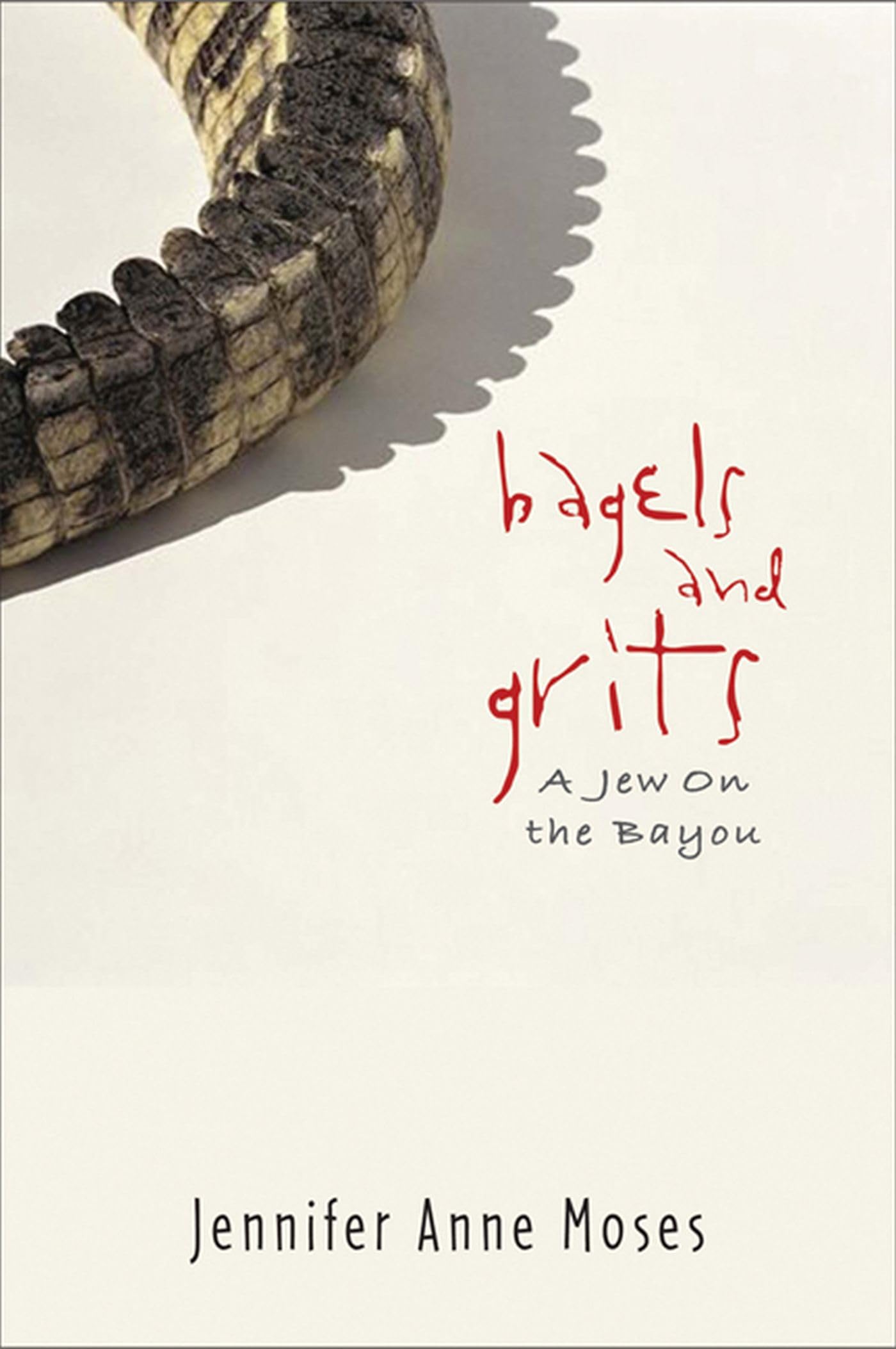 Bagels and Grits: A Jew on the Bayou Social Sciences