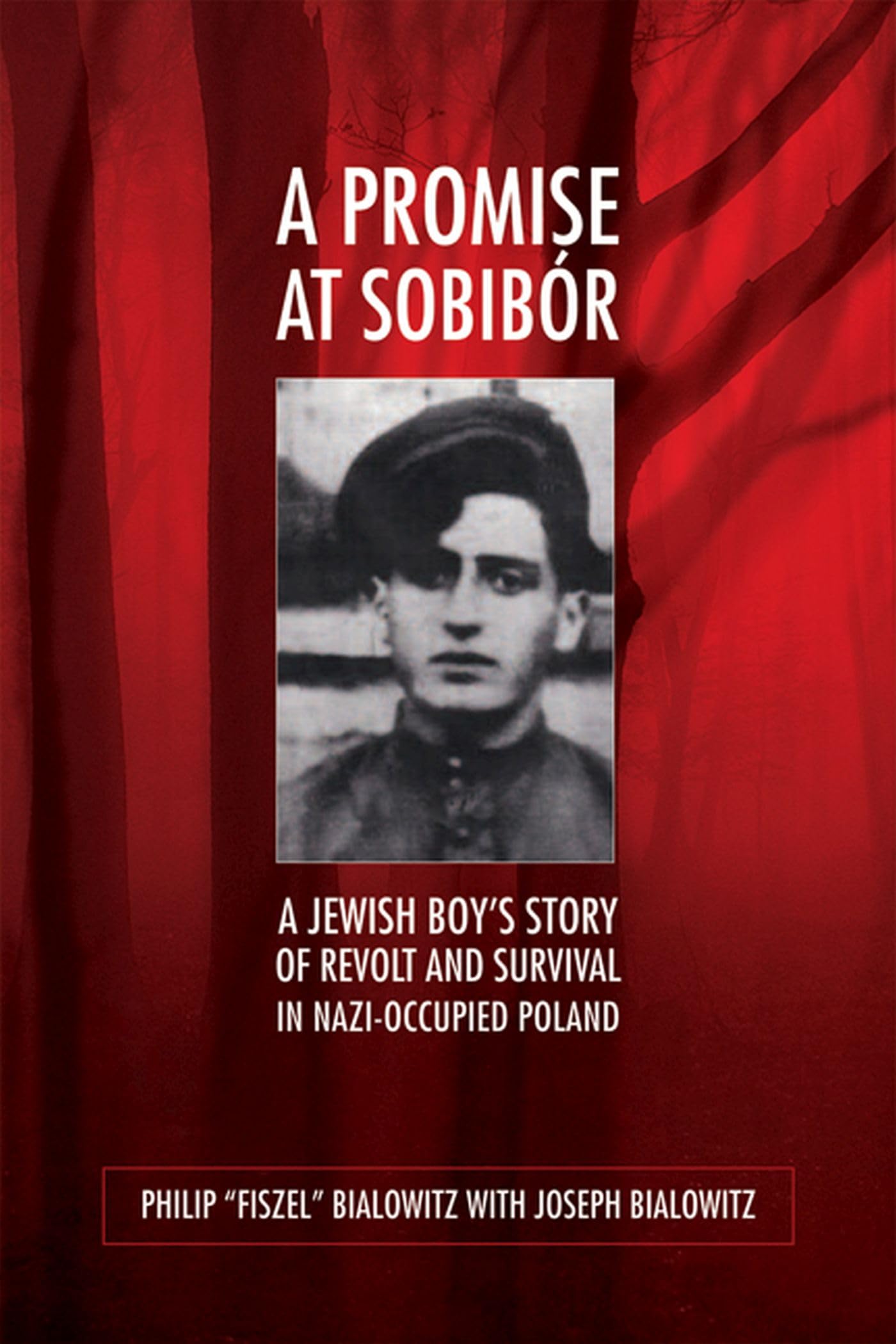 A Promise at Sobibor: A Jewish Boy's Story of Revolt and Survival in Nazi-Occupied Poland Memories