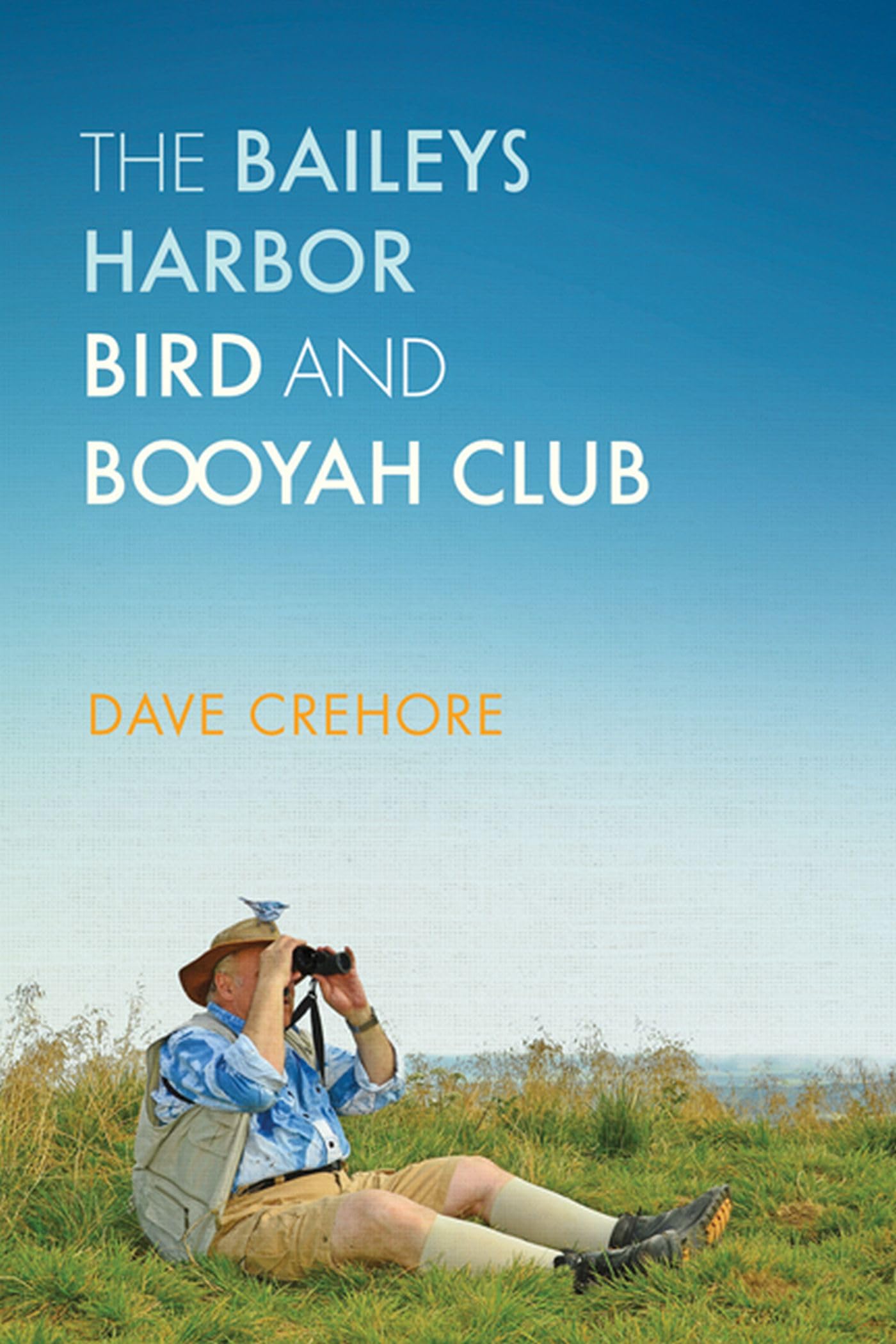 Baileys Harbor Bird and Booyah Club Contemporary literature