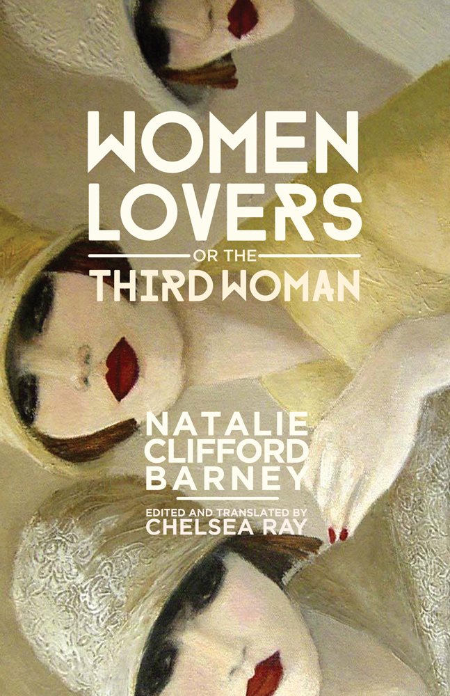 Women Lovers, or the Third Woman LGBTQ+