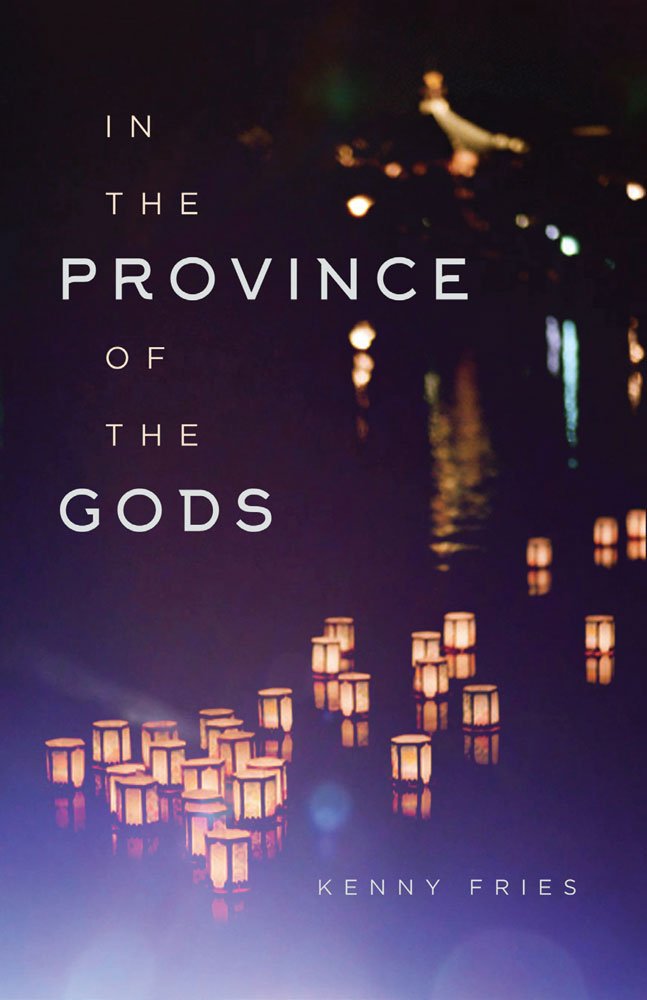 In the Province of the Gods book
