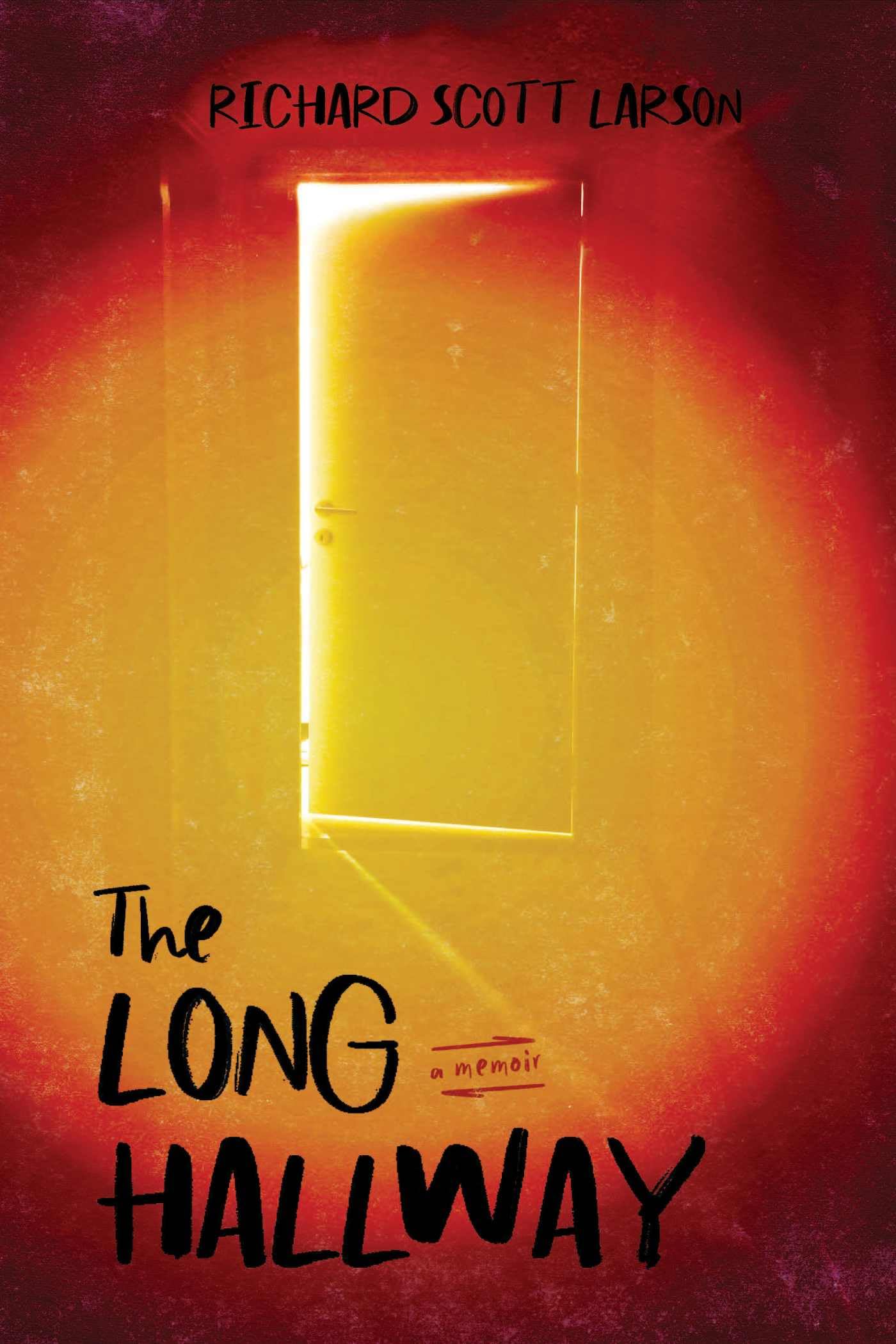 The Long Hallway (Living Out: Gay and Lesbian Autobiography) Books