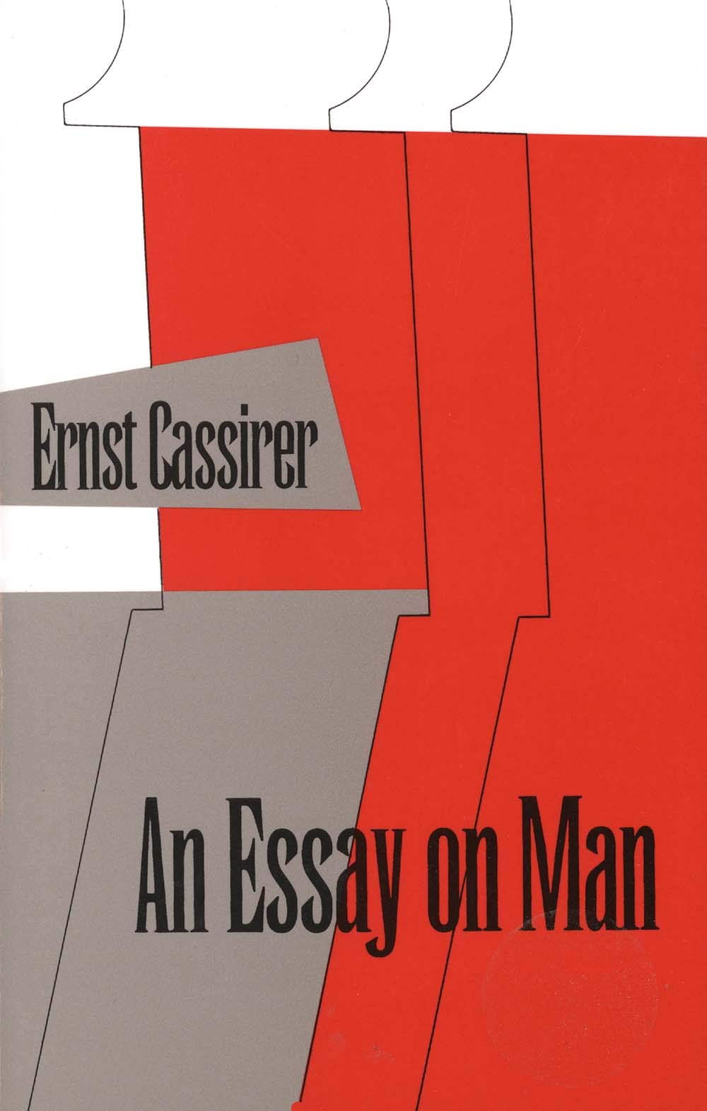 An Essay on Man Philosophy Books