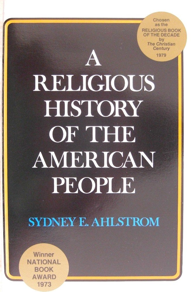 A Religious History of the American People Politics & History