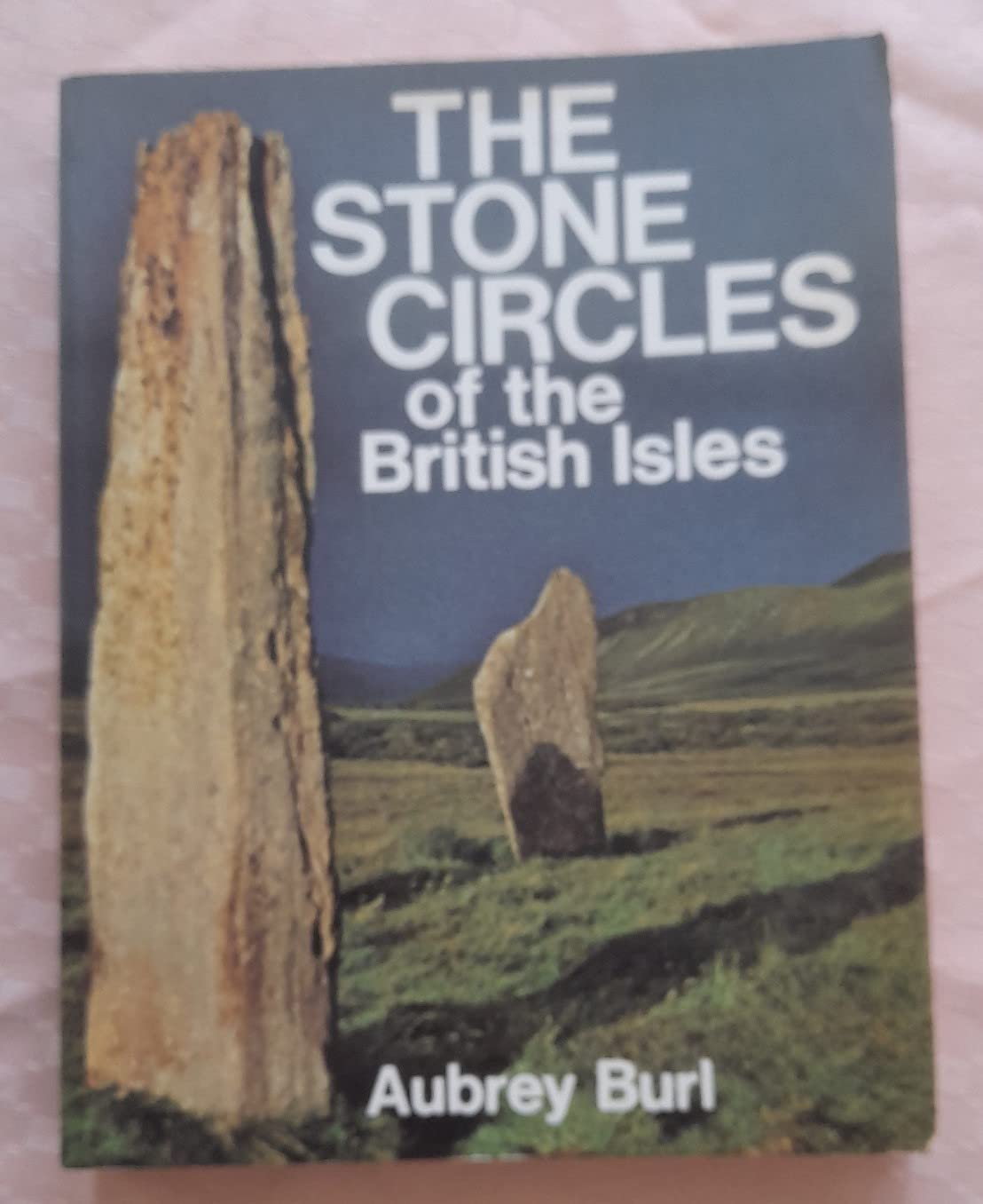 The Stone Circles of the British Isles Social Sciences