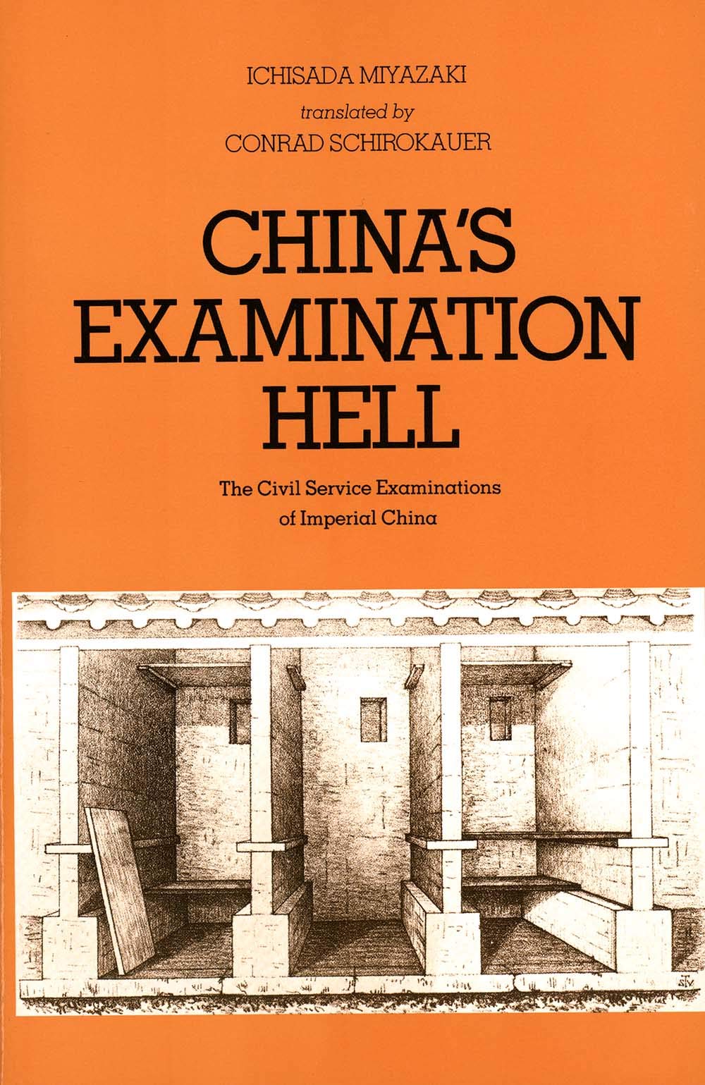 China's Examination Hell: The Civil Service Examinations of Imperial China Social Sciences