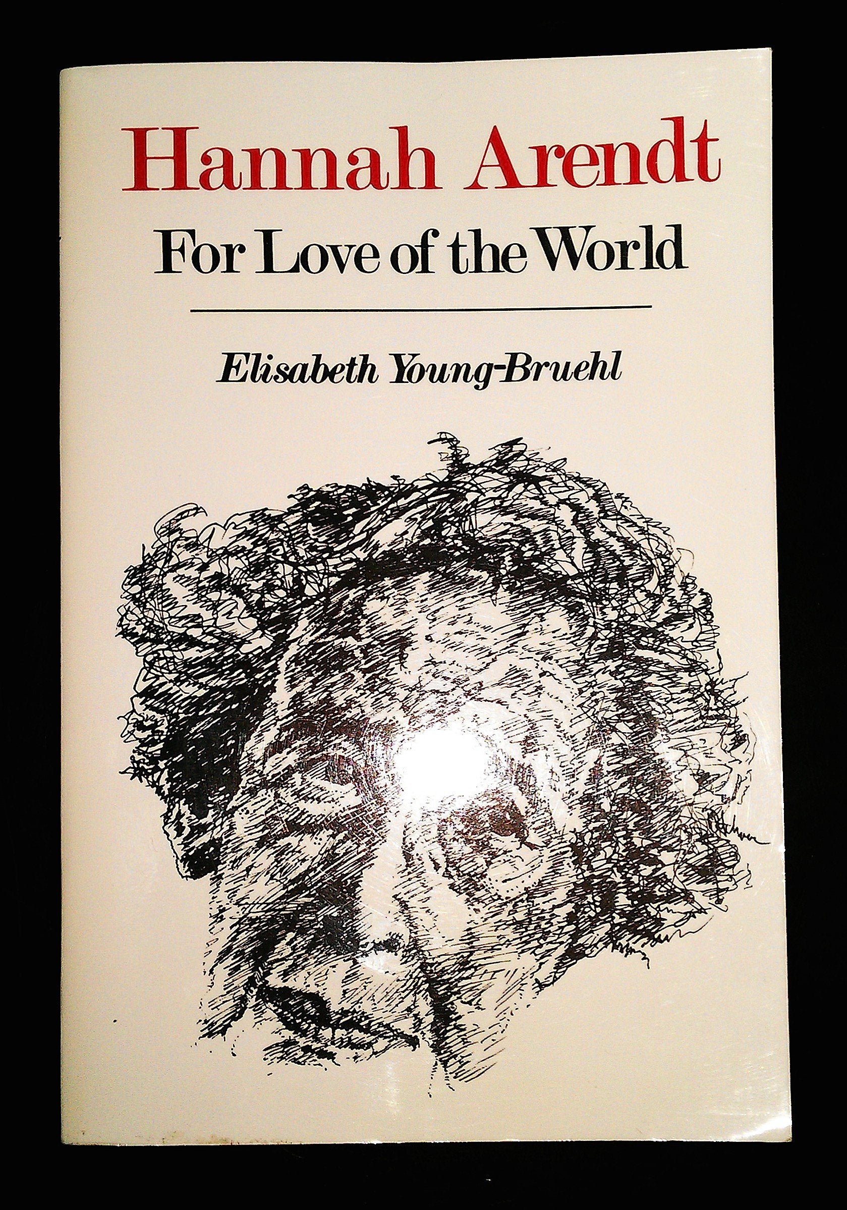 Hannah Arendt: For Love of the World Politics & History