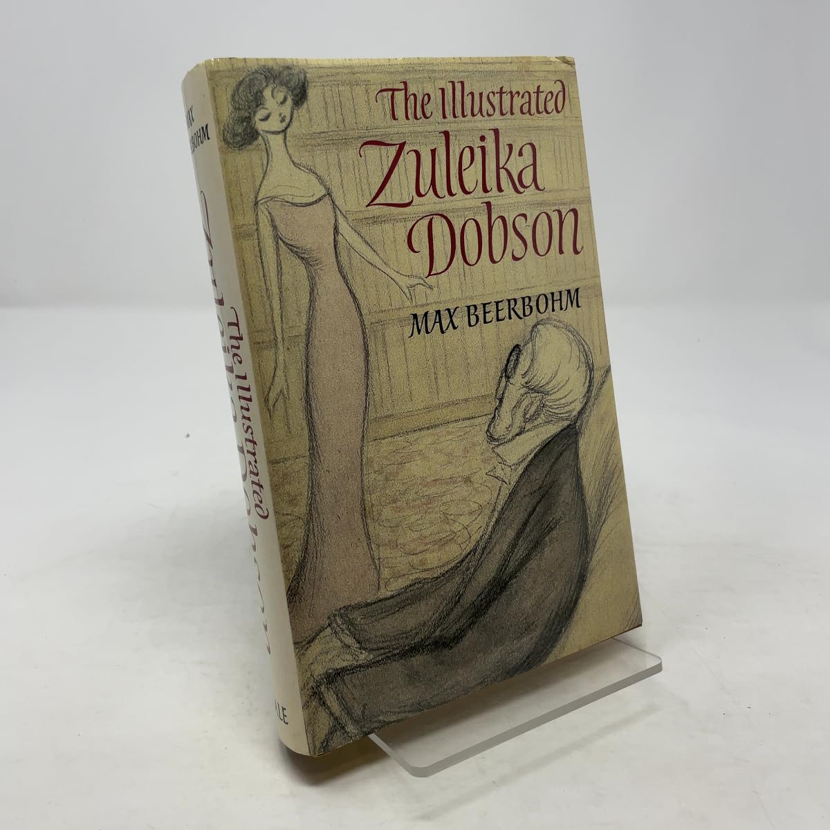 Zuleika Dobson Contemporary literature Books