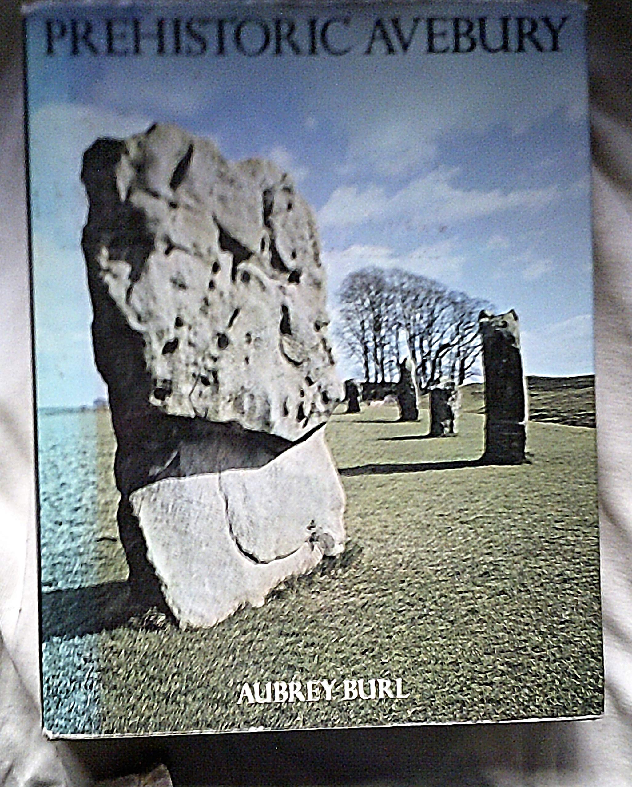 Product Image: Prehistoric Avebury
