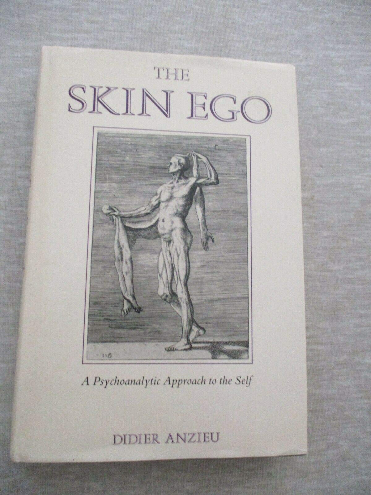 Product Image: The Skin Ego