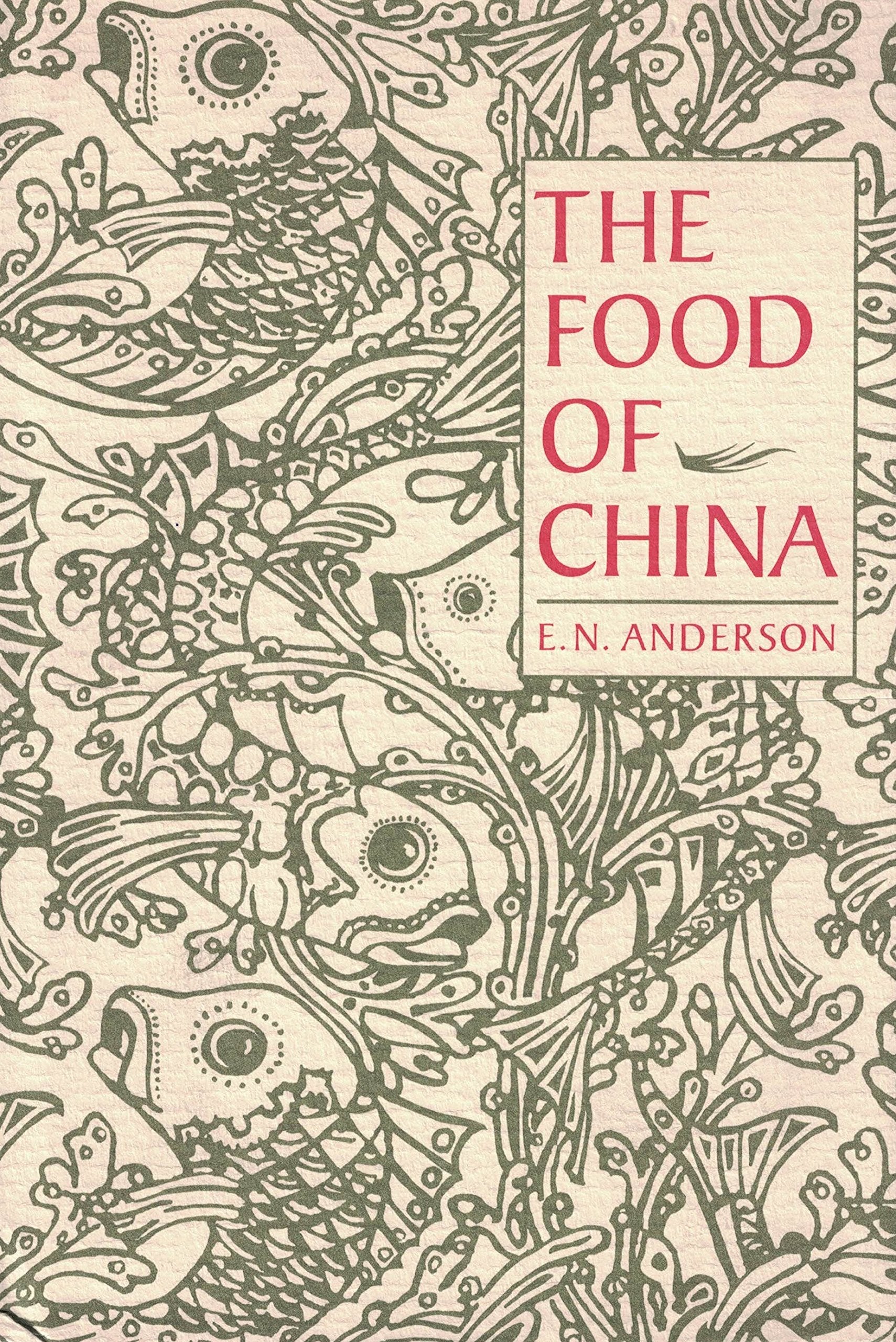 The Food of China Social Sciences