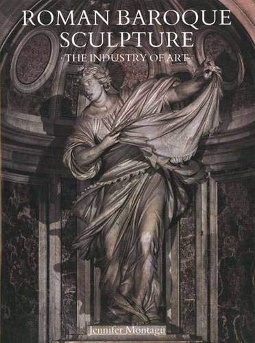 Roman Baroque Sculpture: The Industry of Art Film, Art & Culture