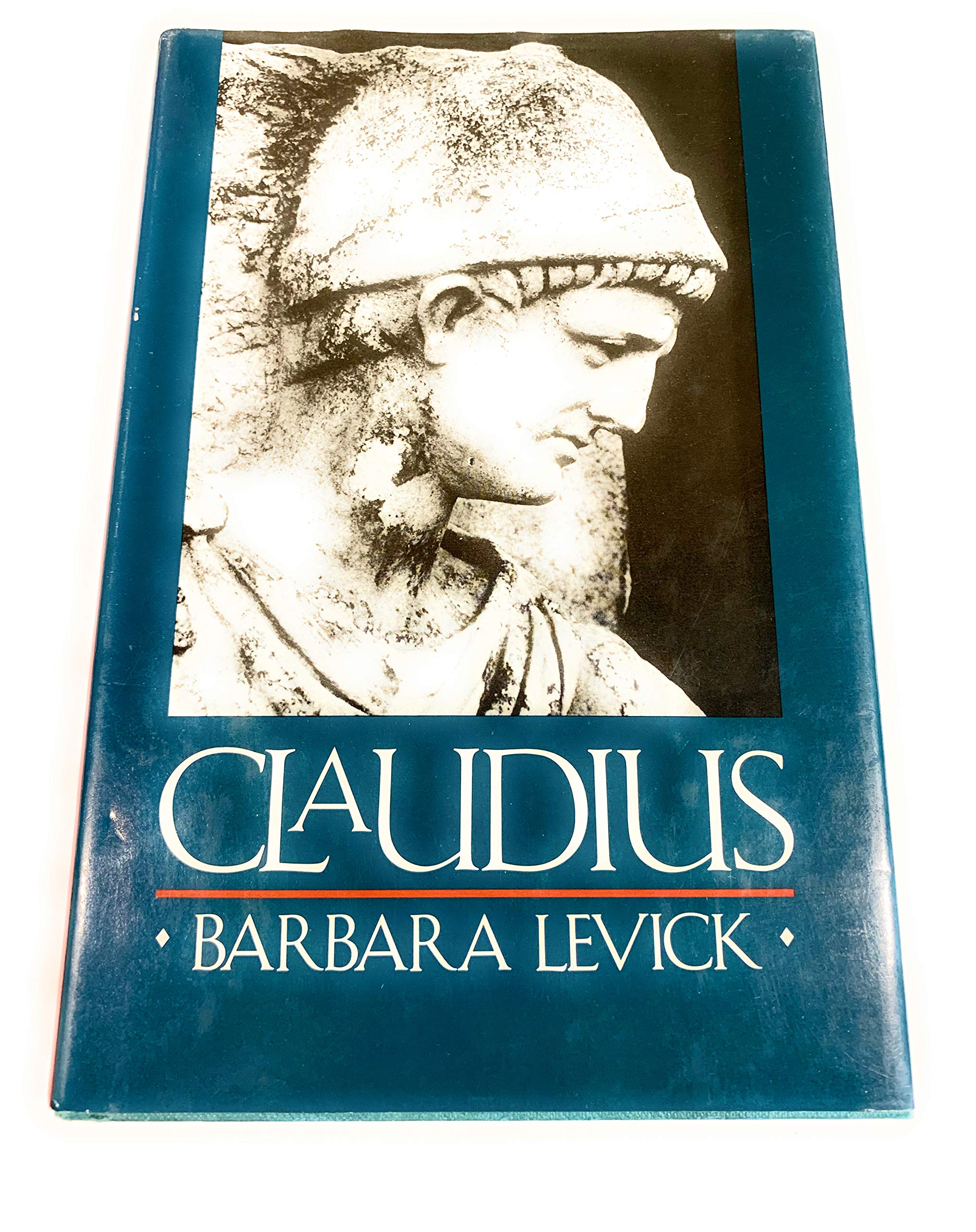 Claudius Politics & History