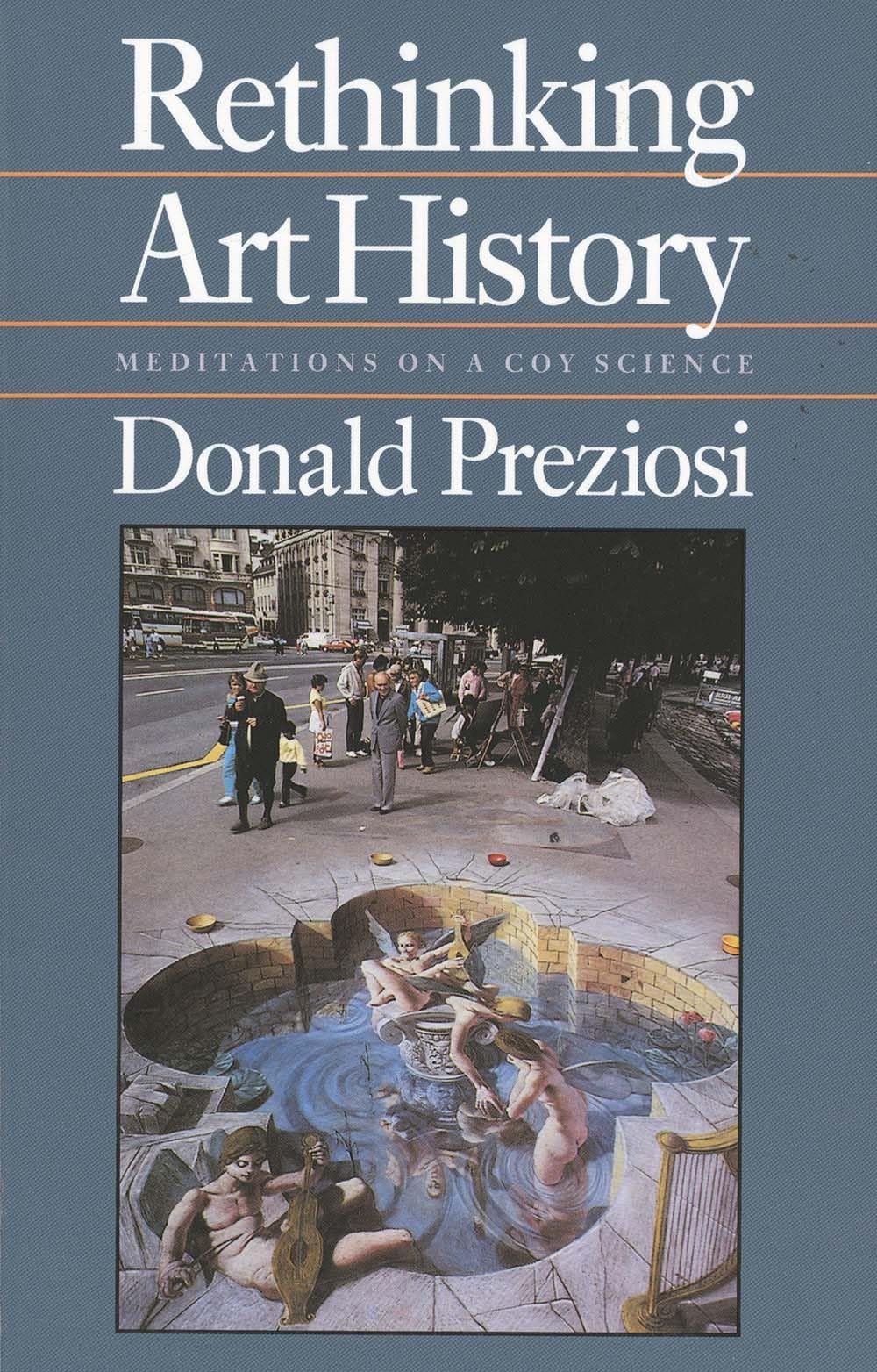 Product Image: Rethinking Art History