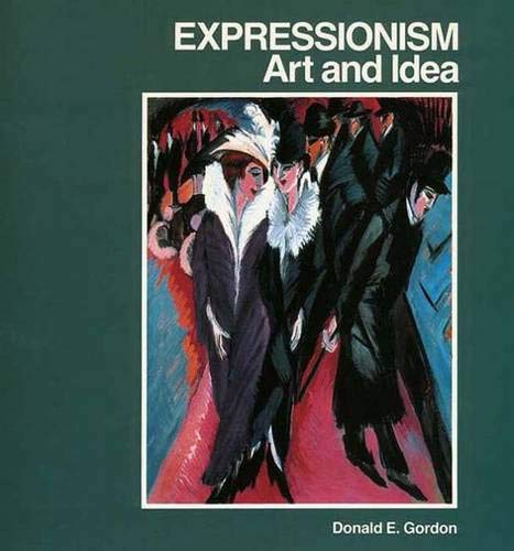 Expressionism: Art and Idea Film, Art & Culture