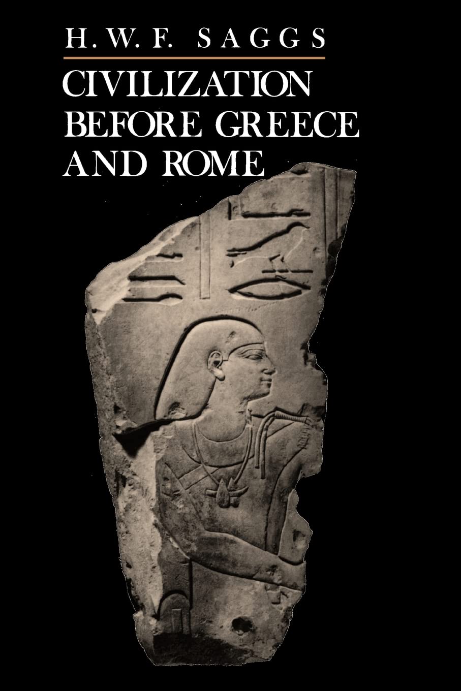 Product Image: Civilization Before Greece and Rome