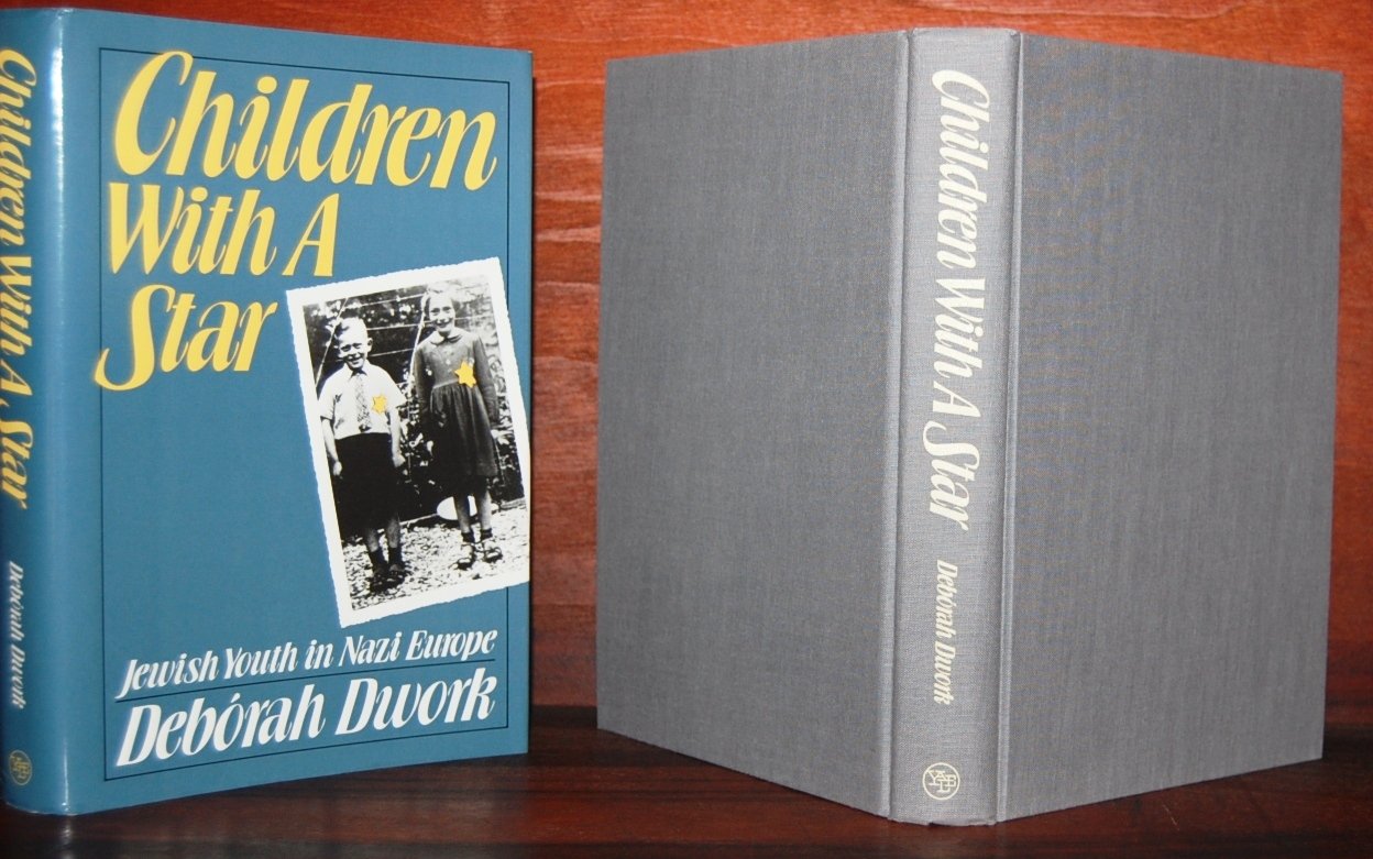 Children With a Star: Jewish Youth in Nazi Europe Social Sciences