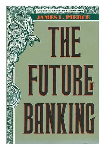 The Future of Banking book