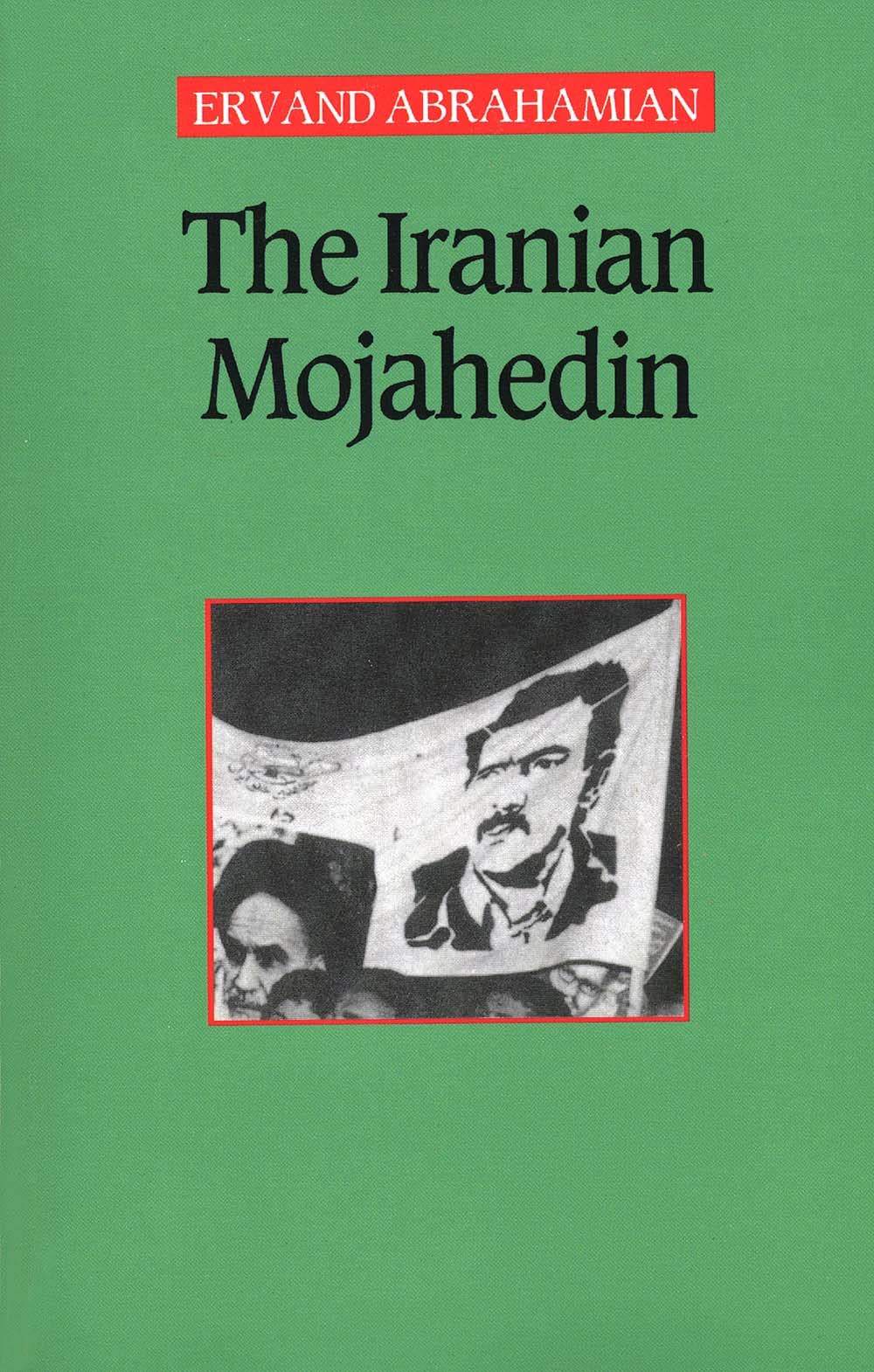 Product Image: The Iranian Mojahedin