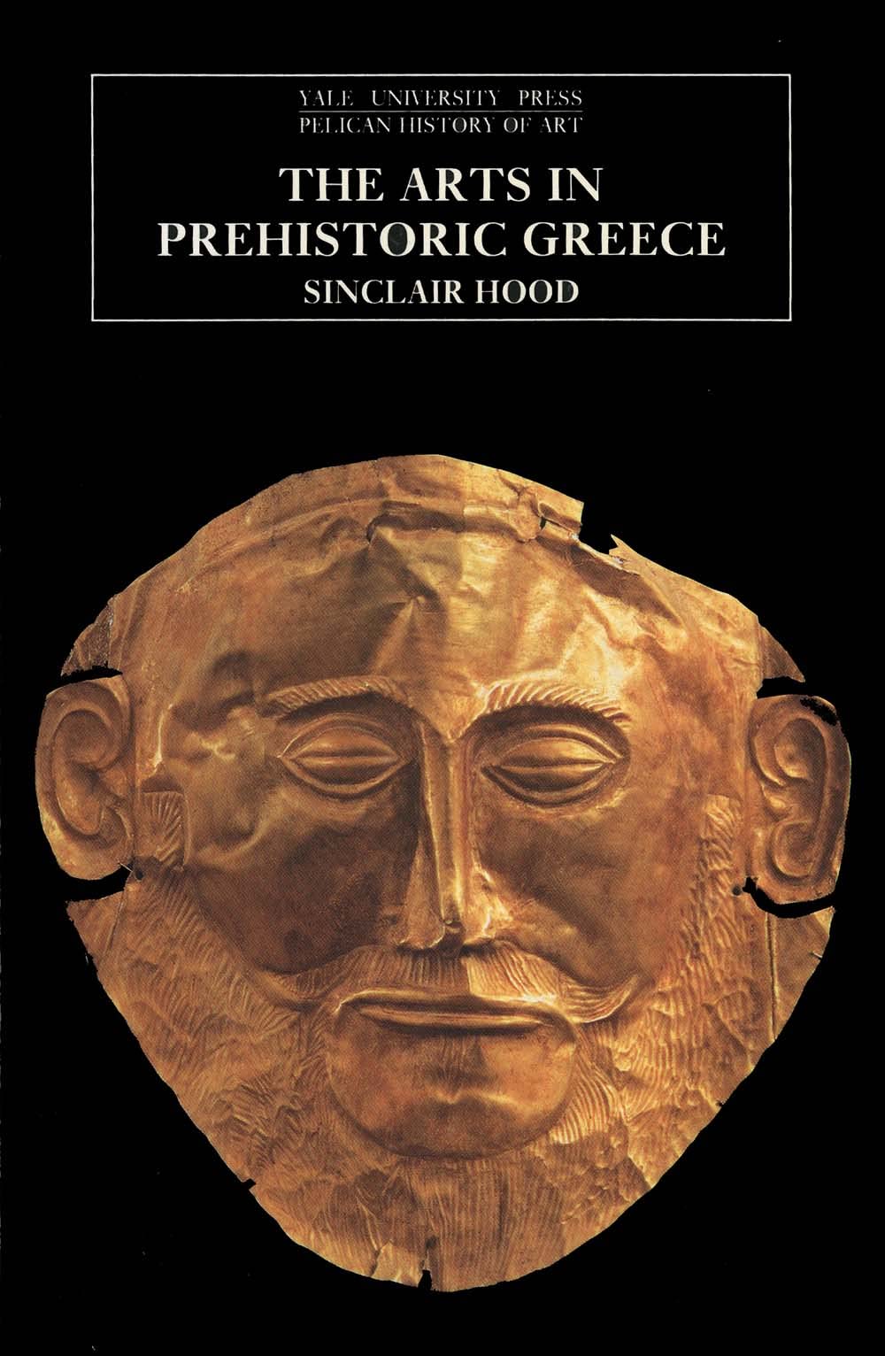 The Arts in Prehistoric Greece (Pelican History Art) Film, Art & Culture