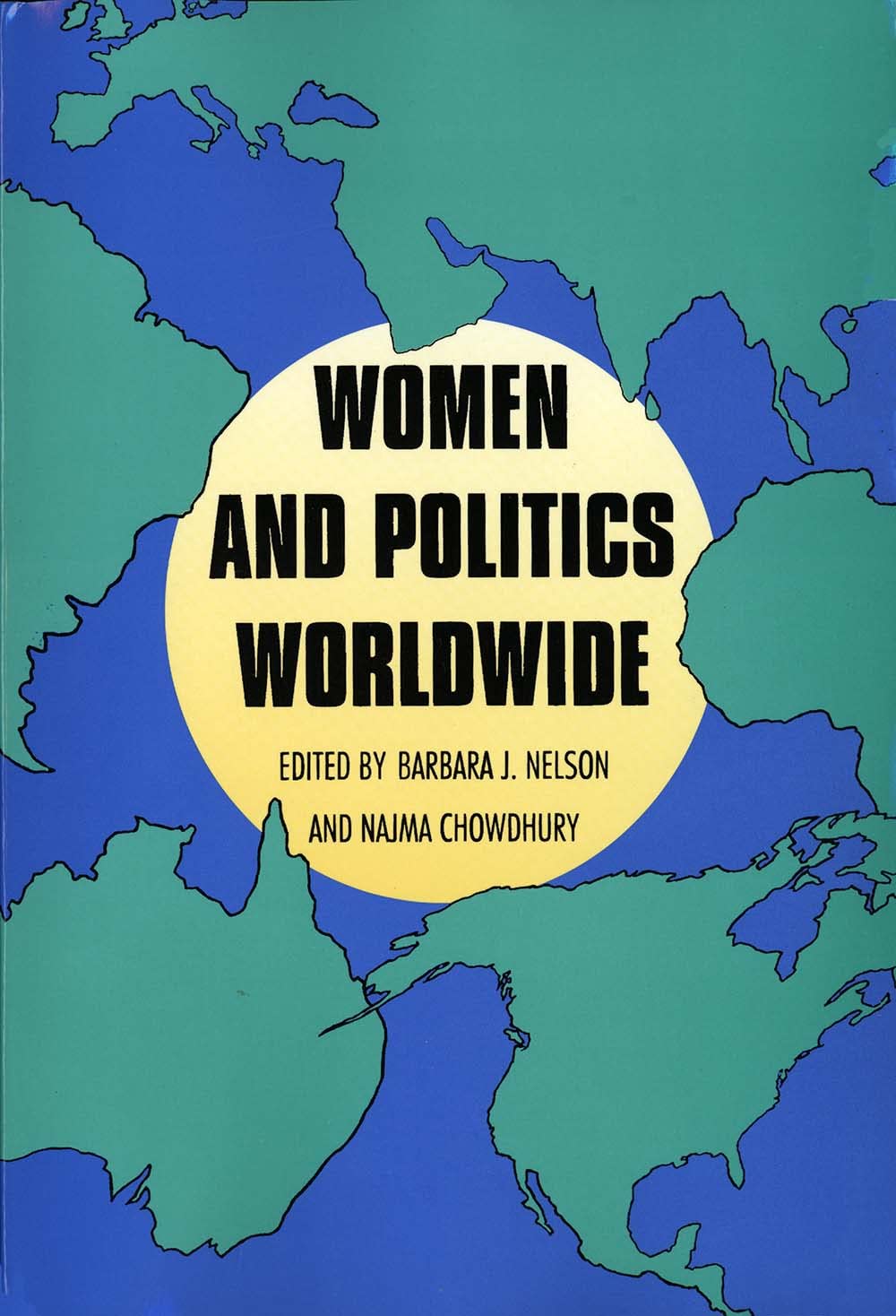 Women and Politics Worldwide Books