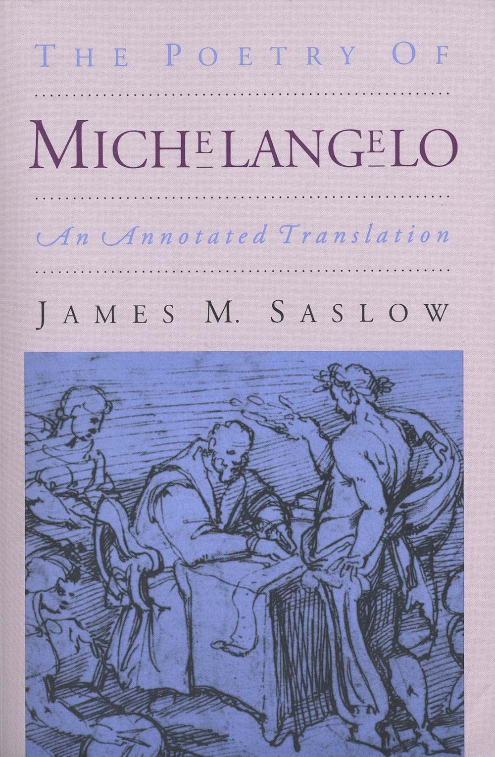 The Poetry of Michelangelo Poetry