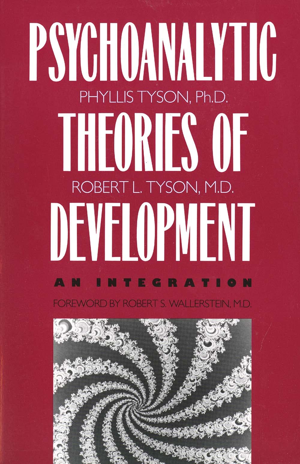 Product Image: Psychoanalytic Theories of Development: An Integration