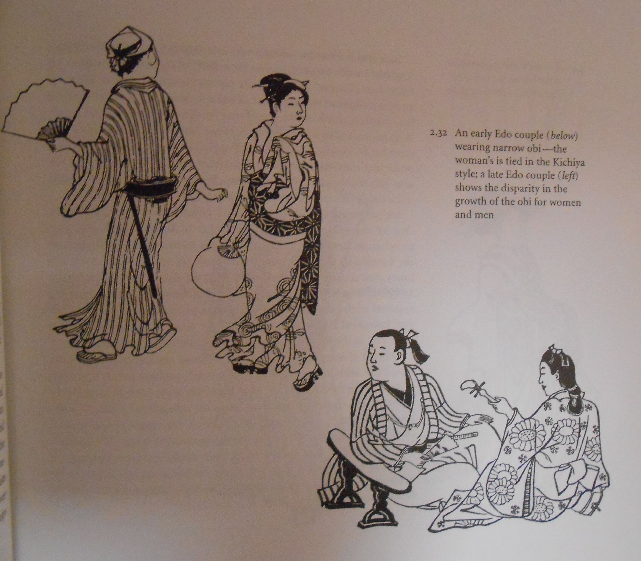 Kimono: Fashioning Culture Books