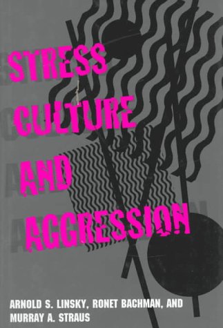 Product Image: Stress, Culture, & Aggression