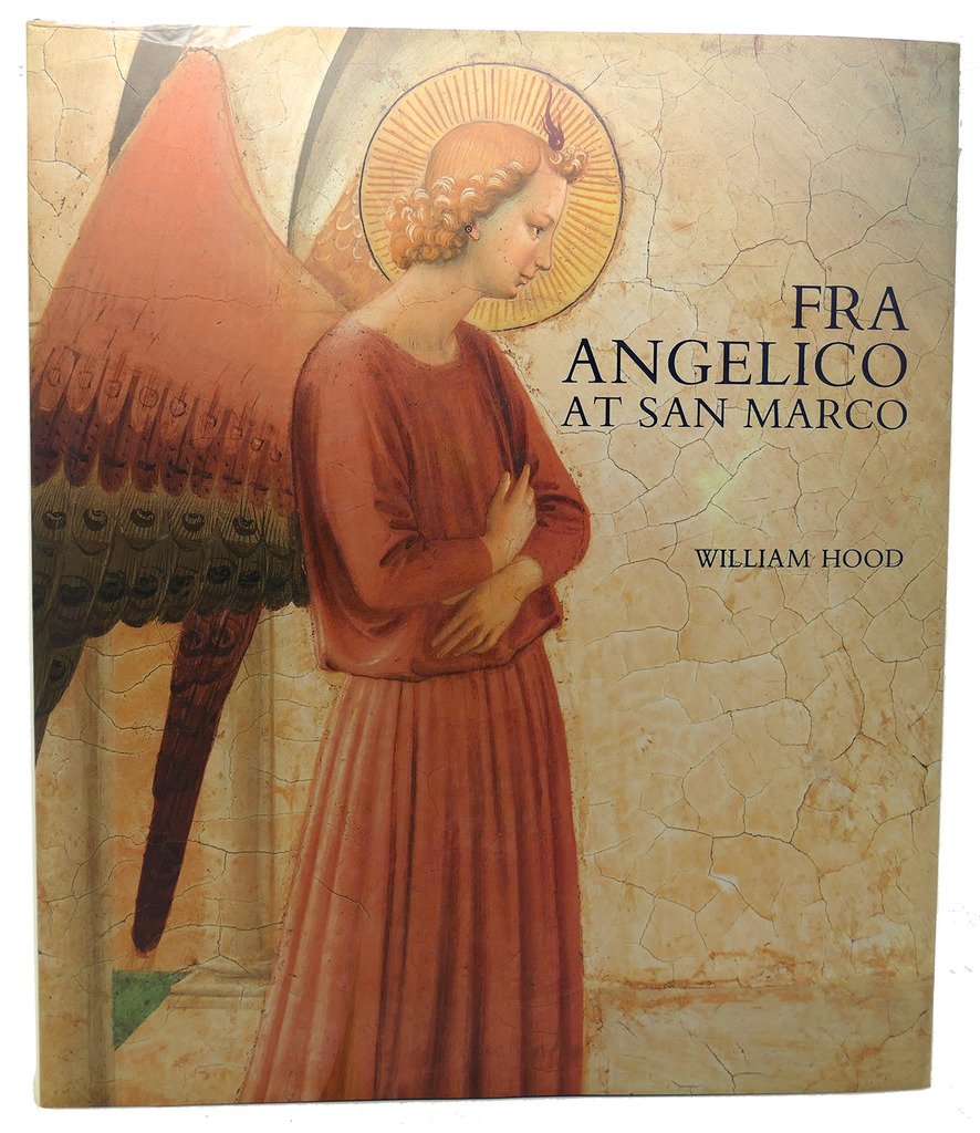 Fra Angelico at San Marco Film, Art & Culture