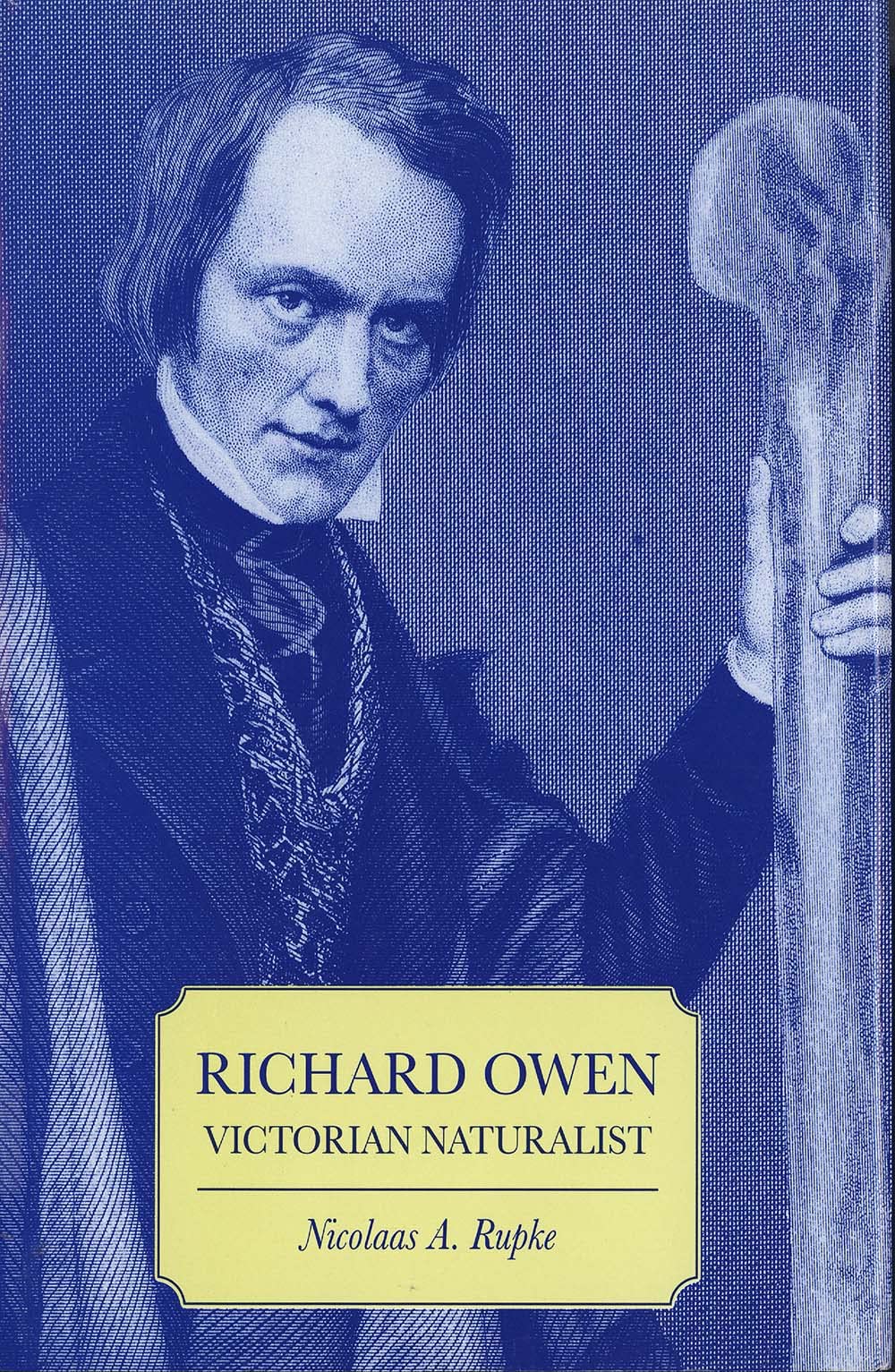 Product Image: Richard Owen