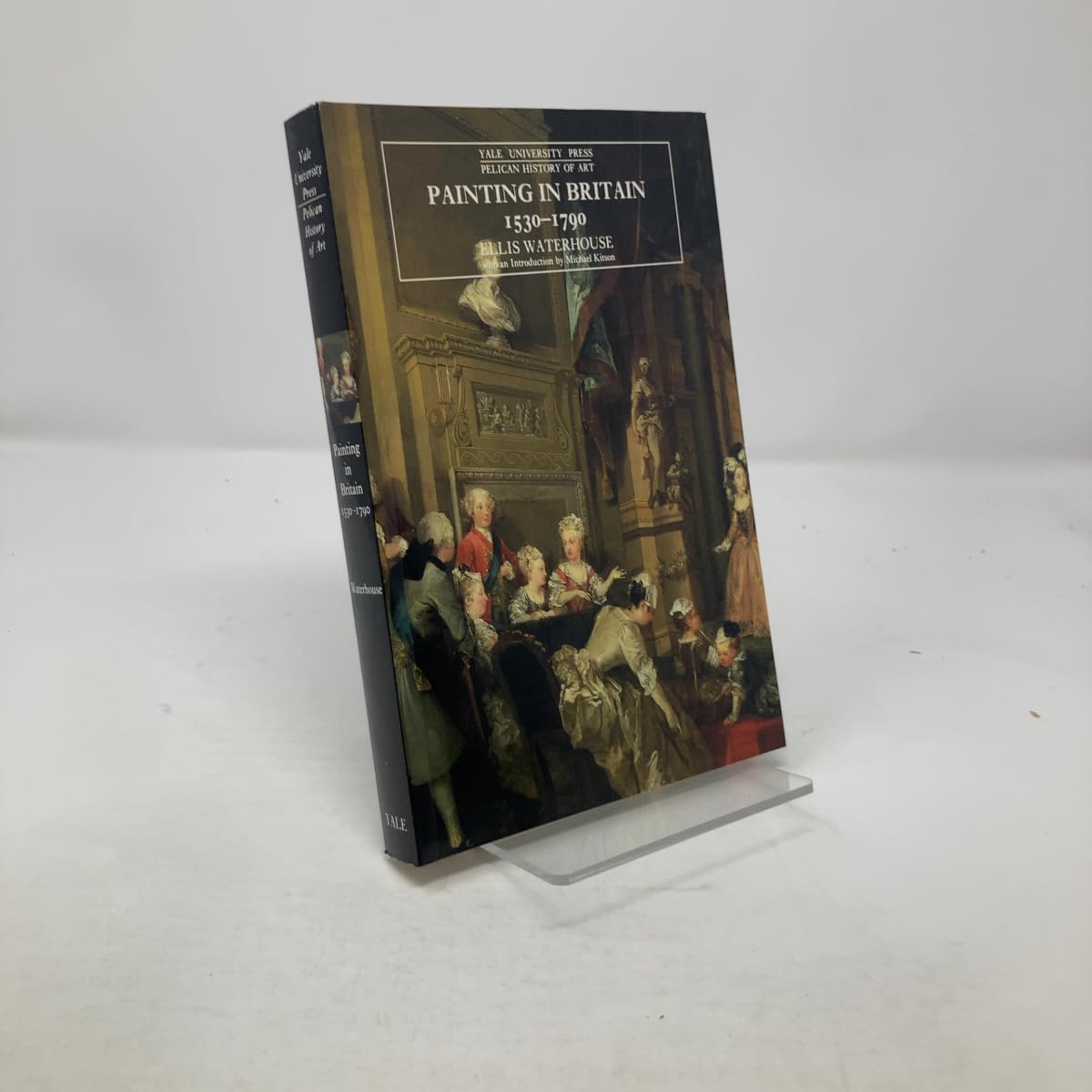 Painting in Britain: 1530-1790 book