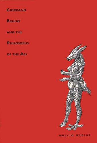 Giordano Bruno and the Philosophy of the Ass Philosophy