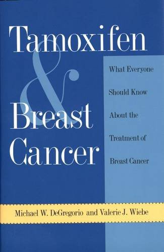 Tamoxifen and Breast Cancer Medicine