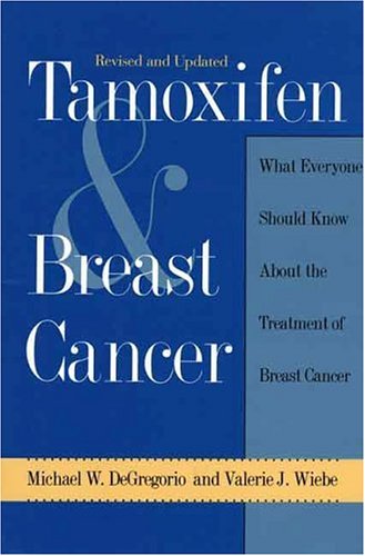 Tamoxifen and Breast Cancer Medicine