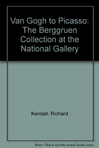 Van Gogh to Picasso: The Berggruen Collection at the National Gallery Film, Art & Culture