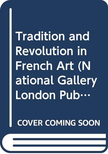 Tradition & Revolution in French Art Film, Art & Culture