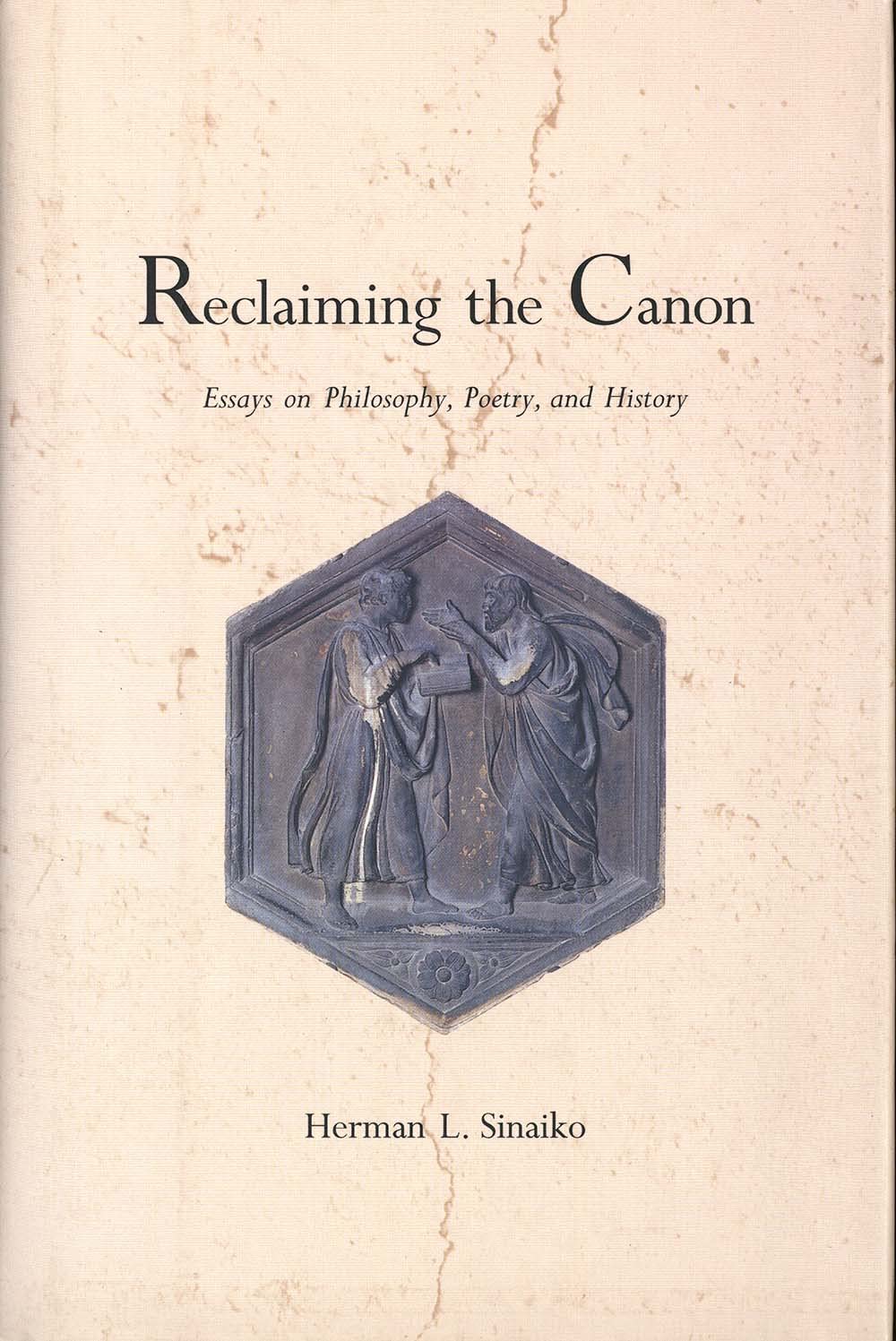 Reclaiming the Canon Philosophy